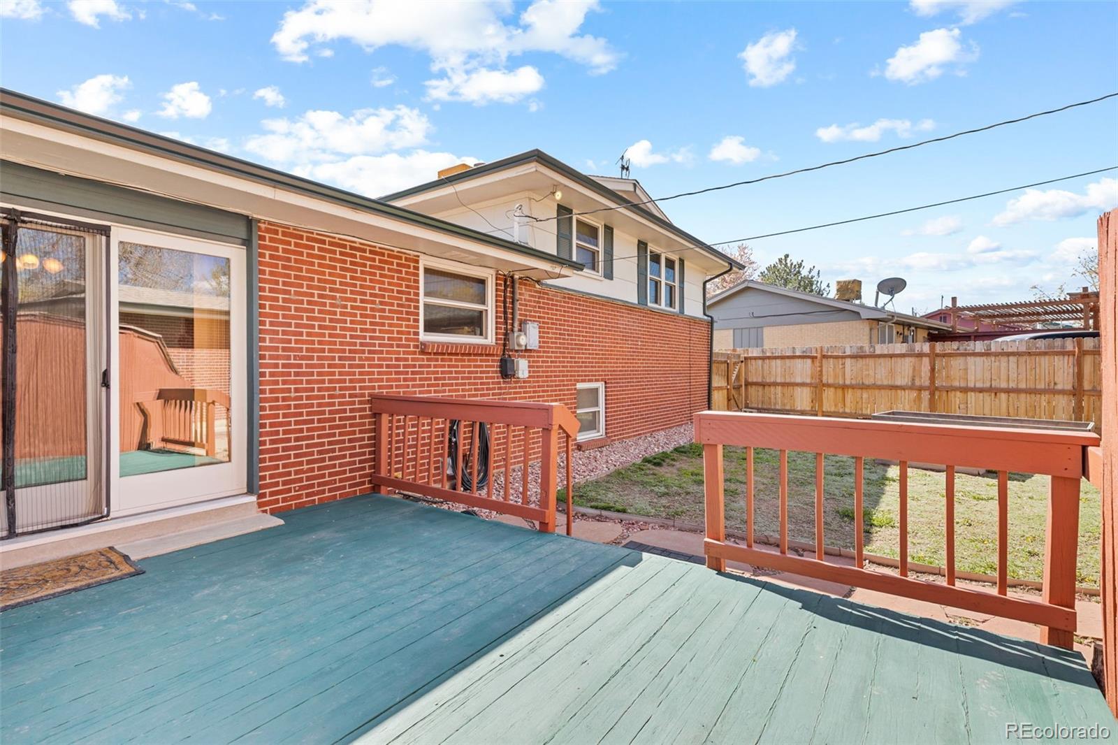 MLS Image #38 for 2591  beech court,golden, Colorado