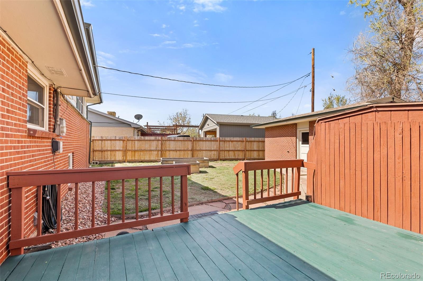 MLS Image #39 for 2591  beech court,golden, Colorado