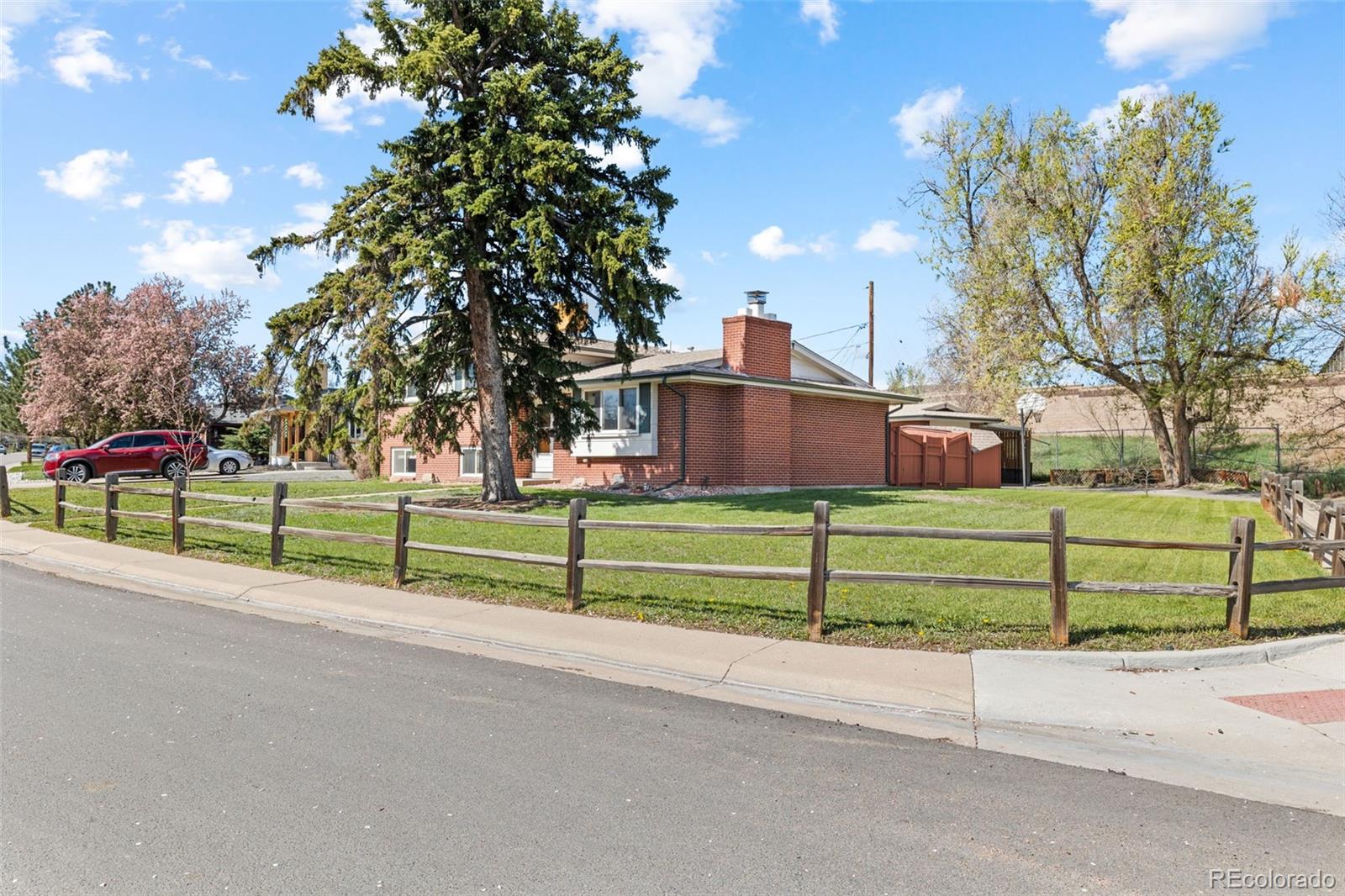 MLS Image #4 for 2591  beech court,golden, Colorado