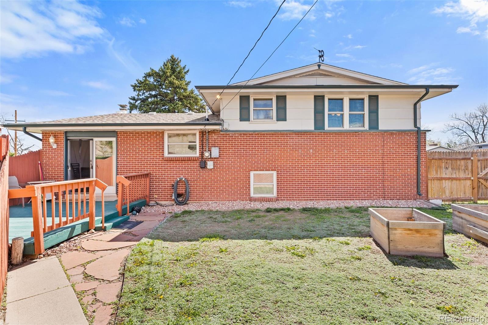 MLS Image #44 for 2591  beech court,golden, Colorado