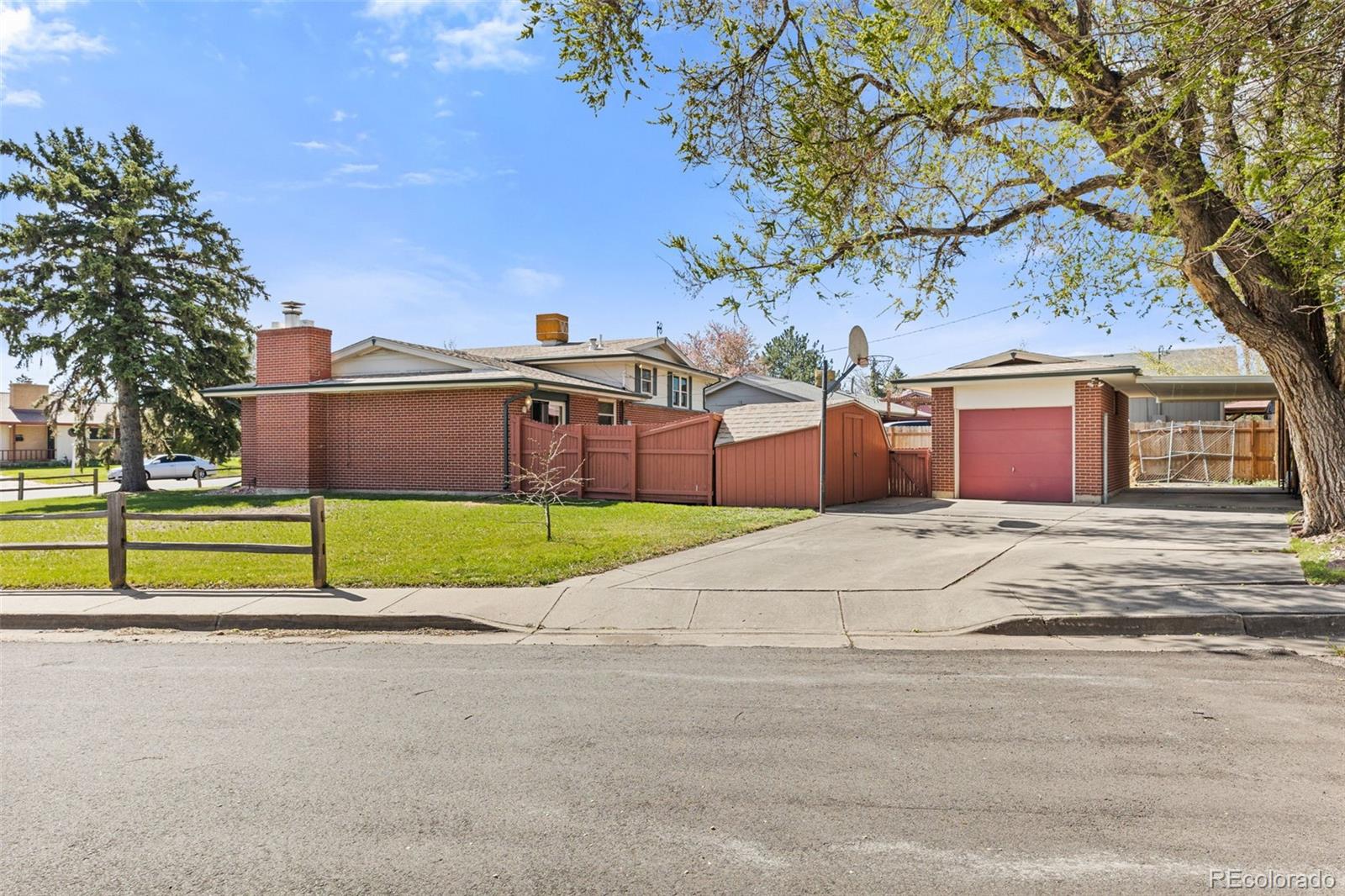 MLS Image #45 for 2591  beech court,golden, Colorado