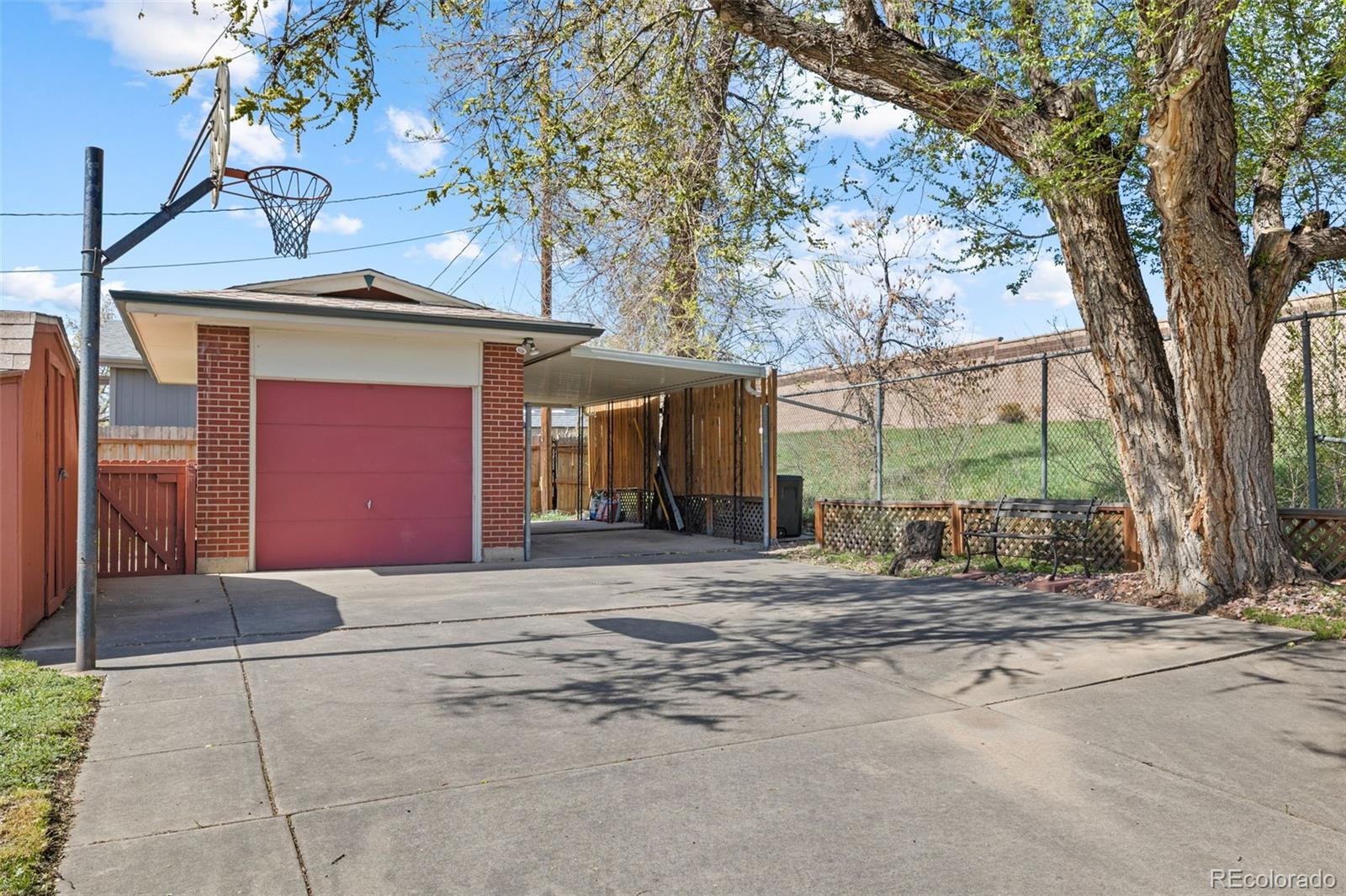 MLS Image #46 for 2591  beech court,golden, Colorado