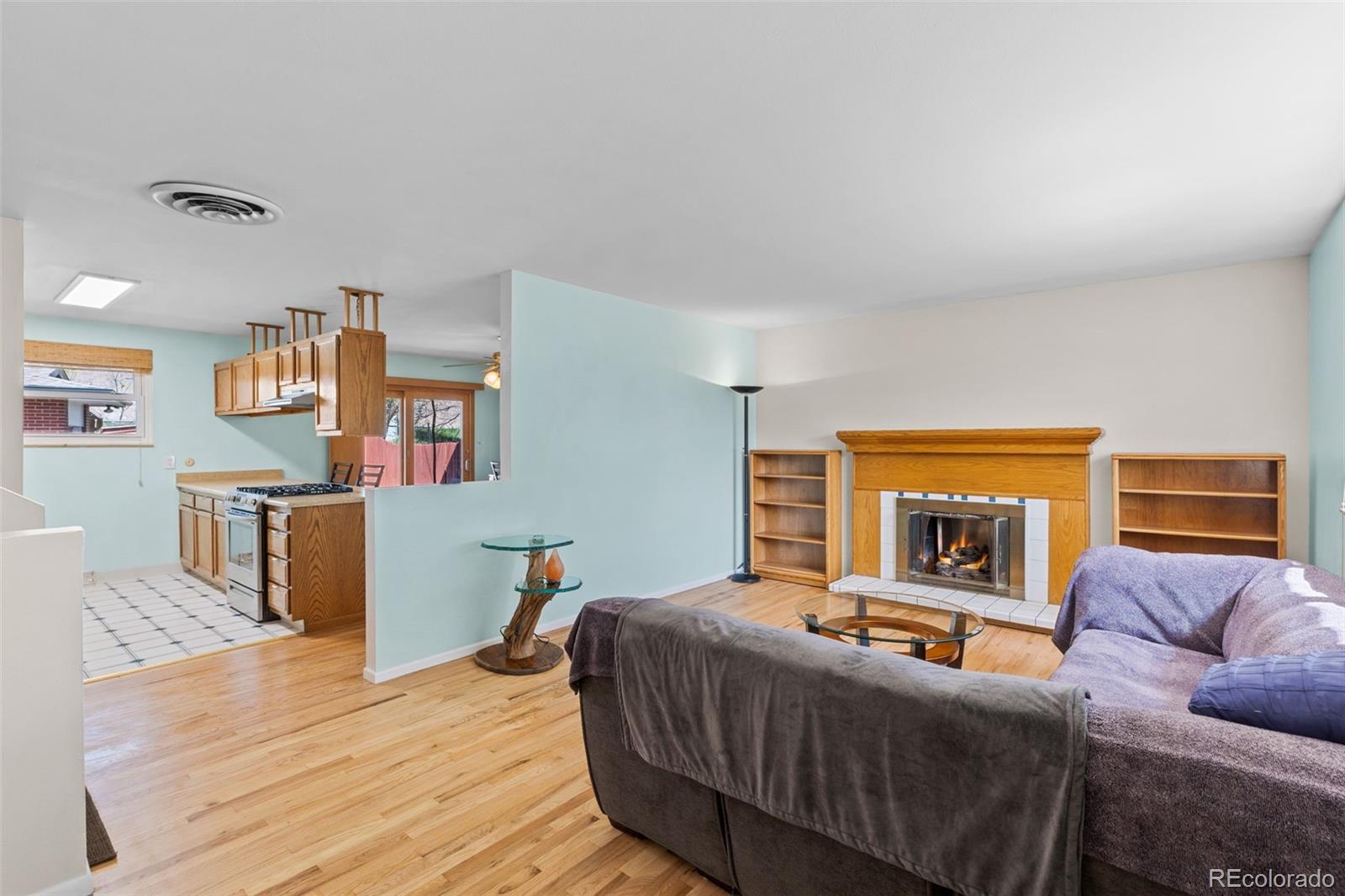 MLS Image #5 for 2591  beech court,golden, Colorado