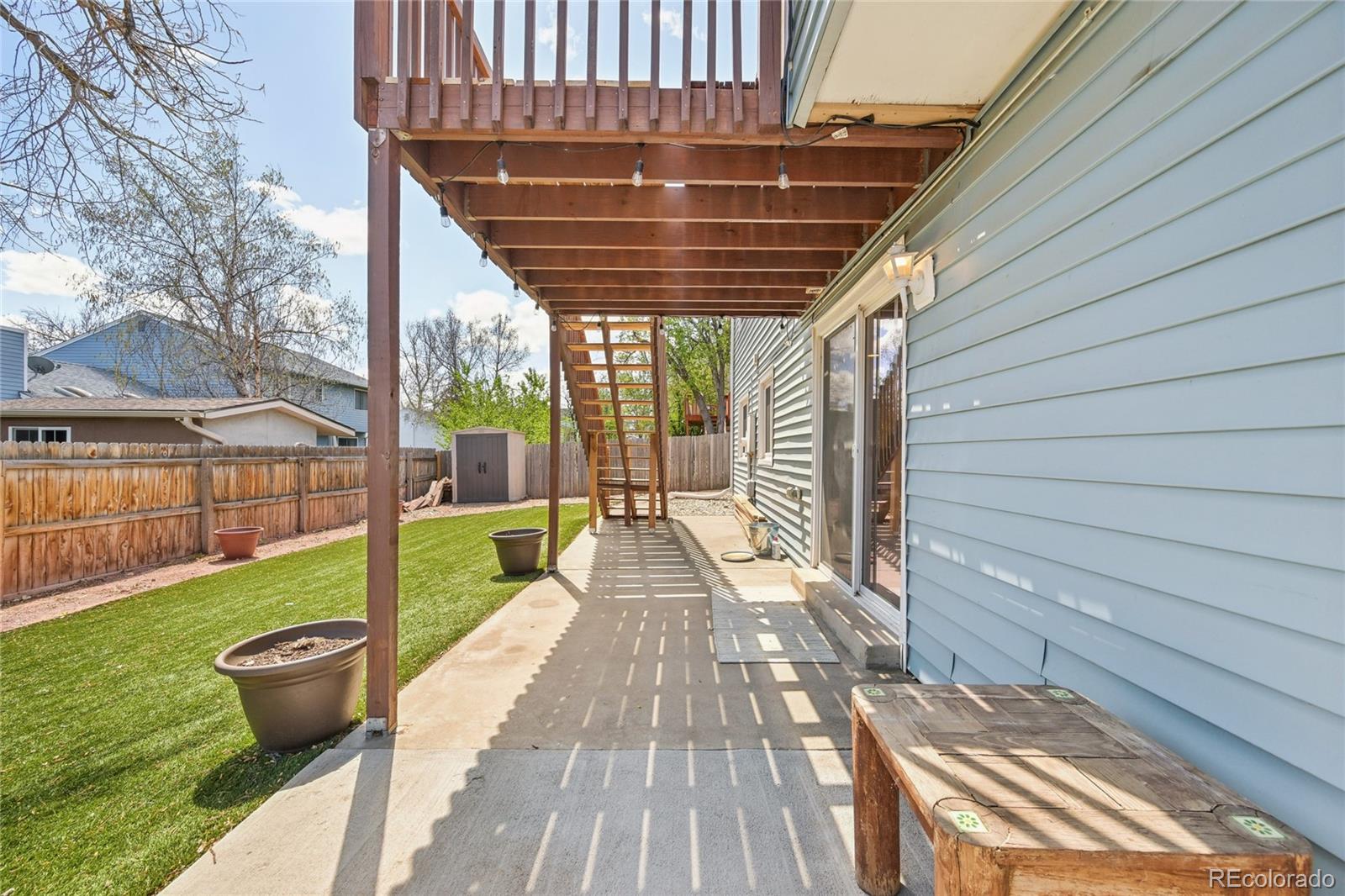 MLS Image #38 for 17476 e bellewood circle,aurora, Colorado