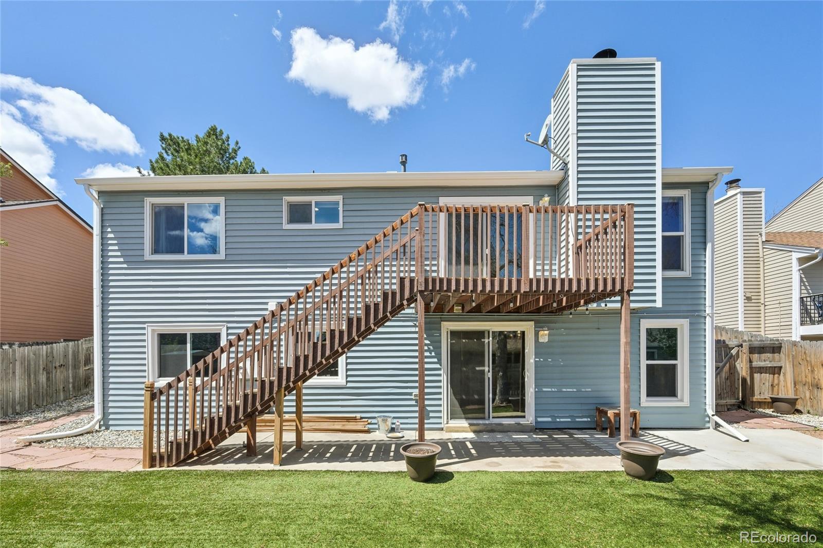MLS Image #42 for 17476 e bellewood circle,aurora, Colorado