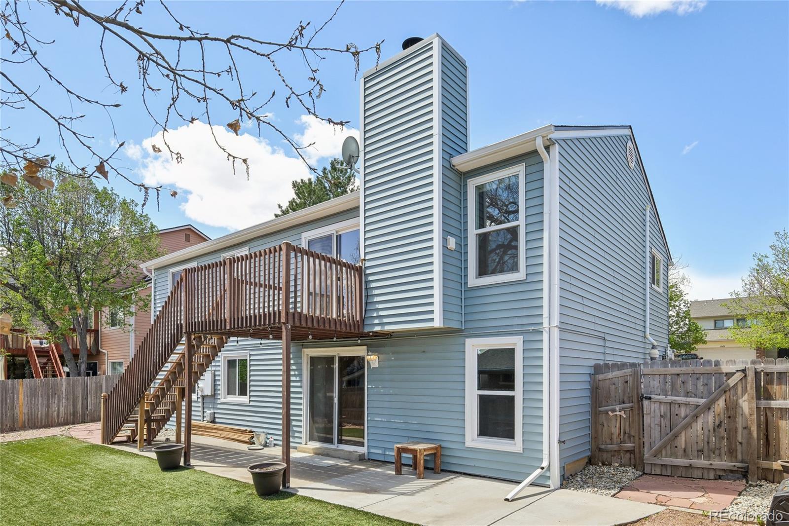 MLS Image #43 for 17476 e bellewood circle,aurora, Colorado