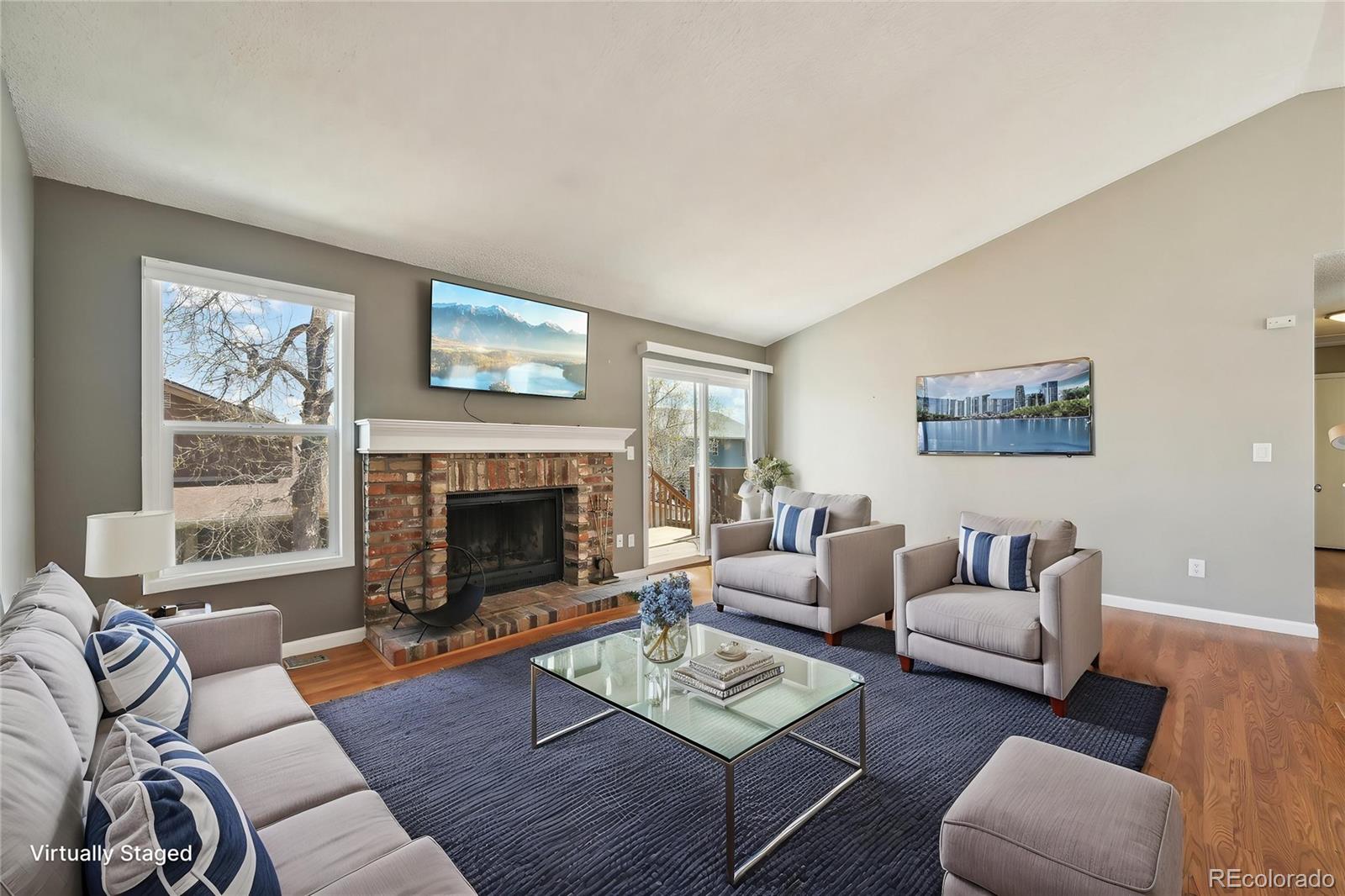 MLS Image #6 for 17476 e bellewood circle,aurora, Colorado