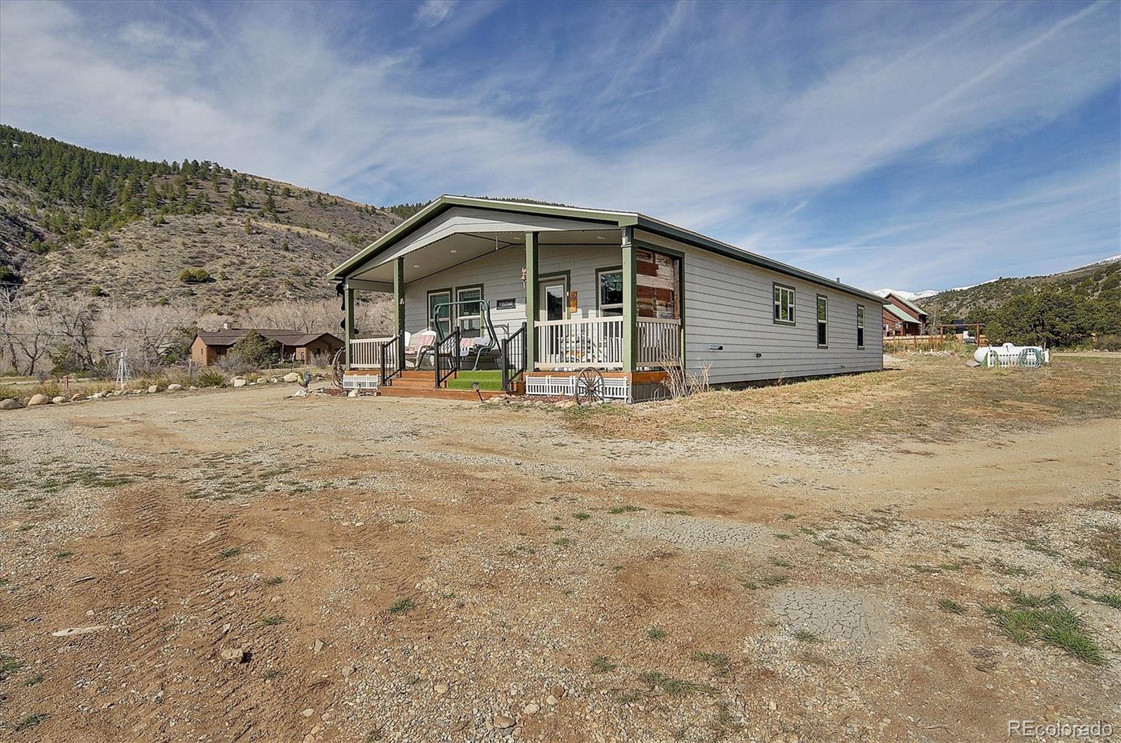 MLS Image #22 for 17211  county road 220 ,salida, Colorado