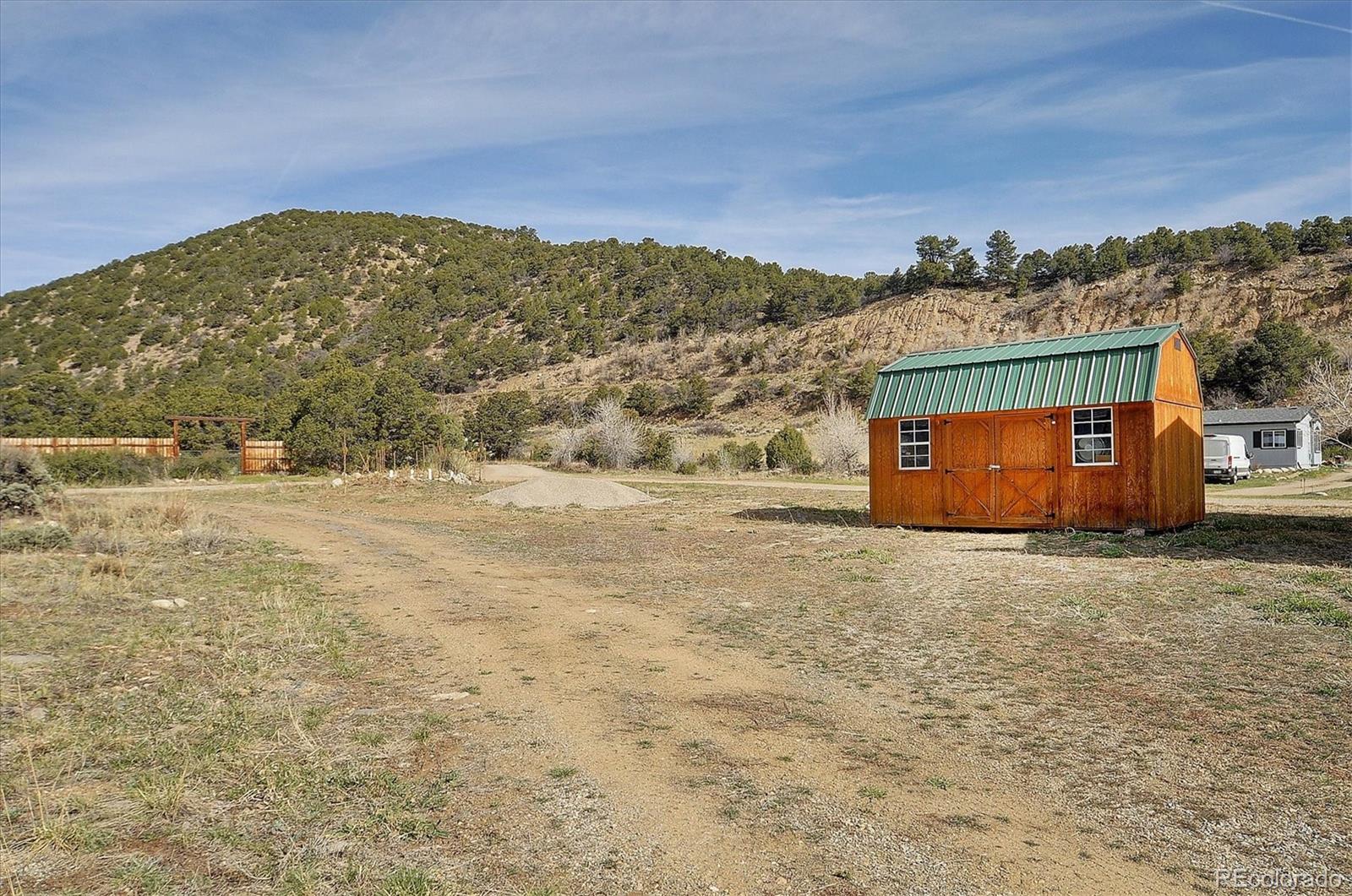 MLS Image #25 for 17211  county road 220 ,salida, Colorado