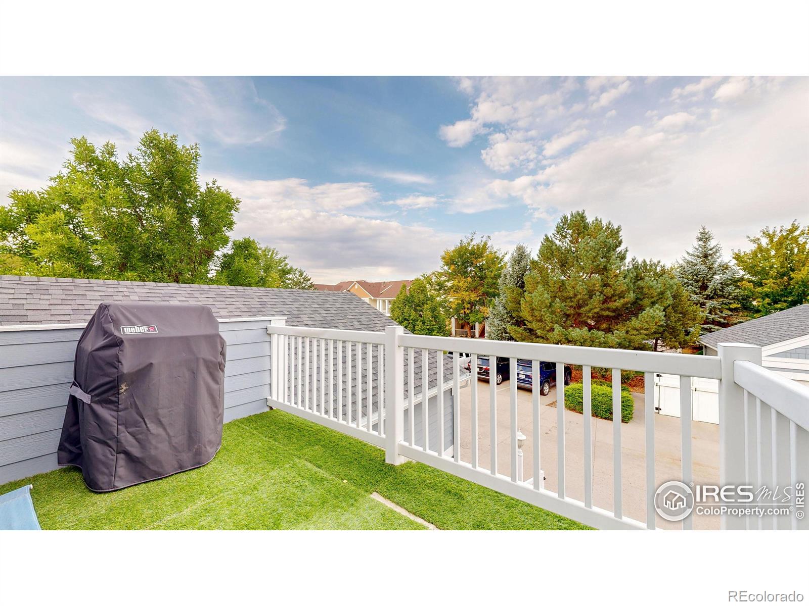 MLS Image #17 for 2067  grays peak drive,loveland, Colorado