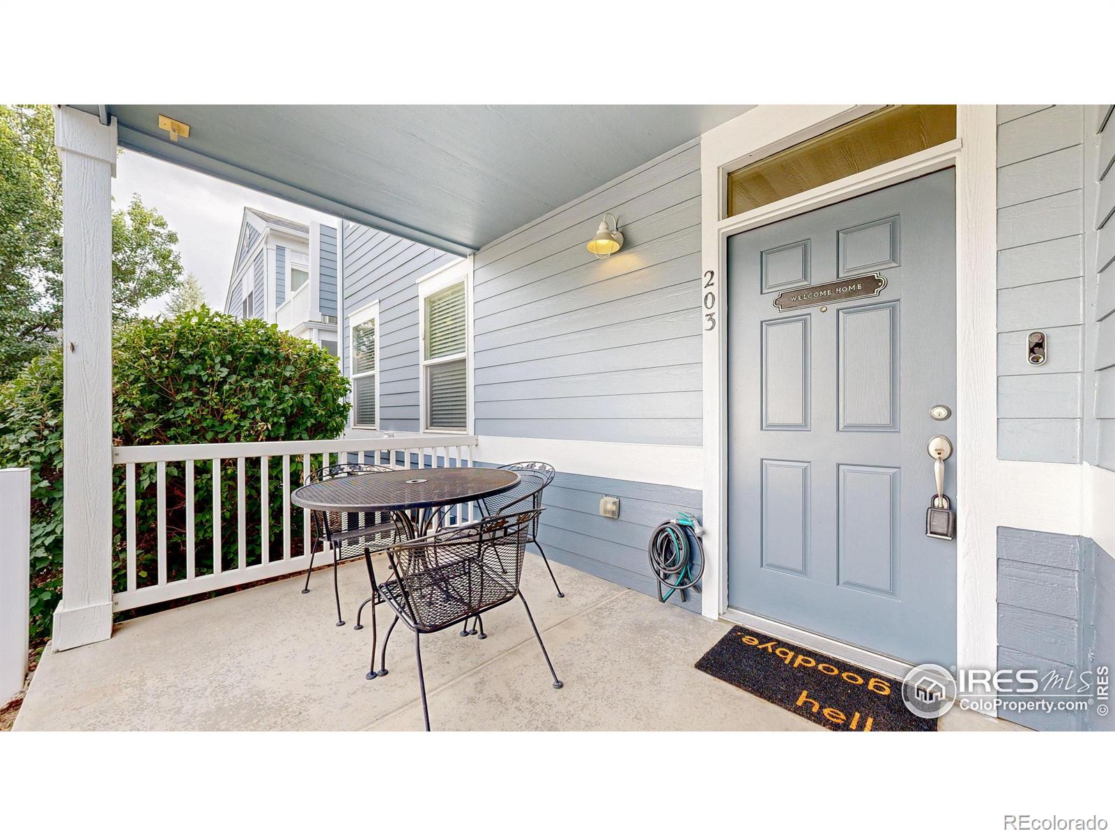 MLS Image #3 for 2067  grays peak drive,loveland, Colorado