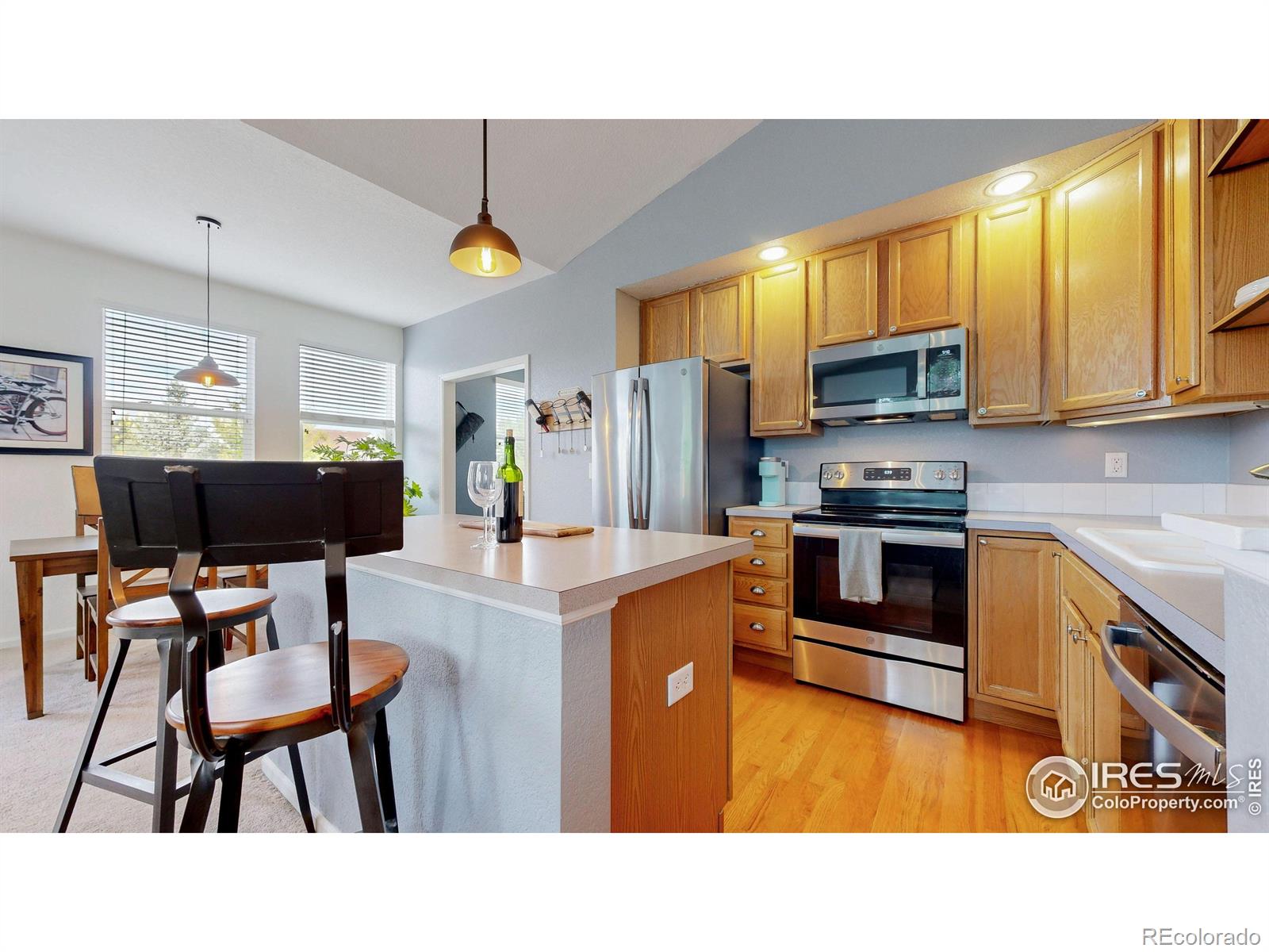 MLS Image #9 for 2067  grays peak drive,loveland, Colorado