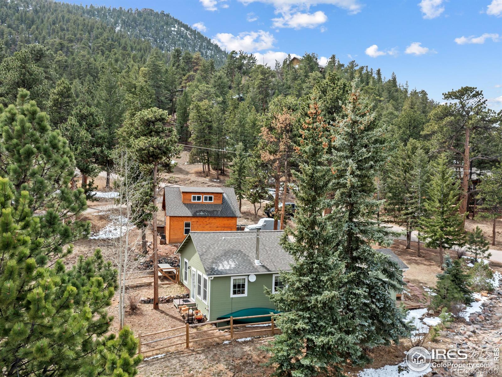 MLS Image #20 for 555  ouray drive,estes park, Colorado