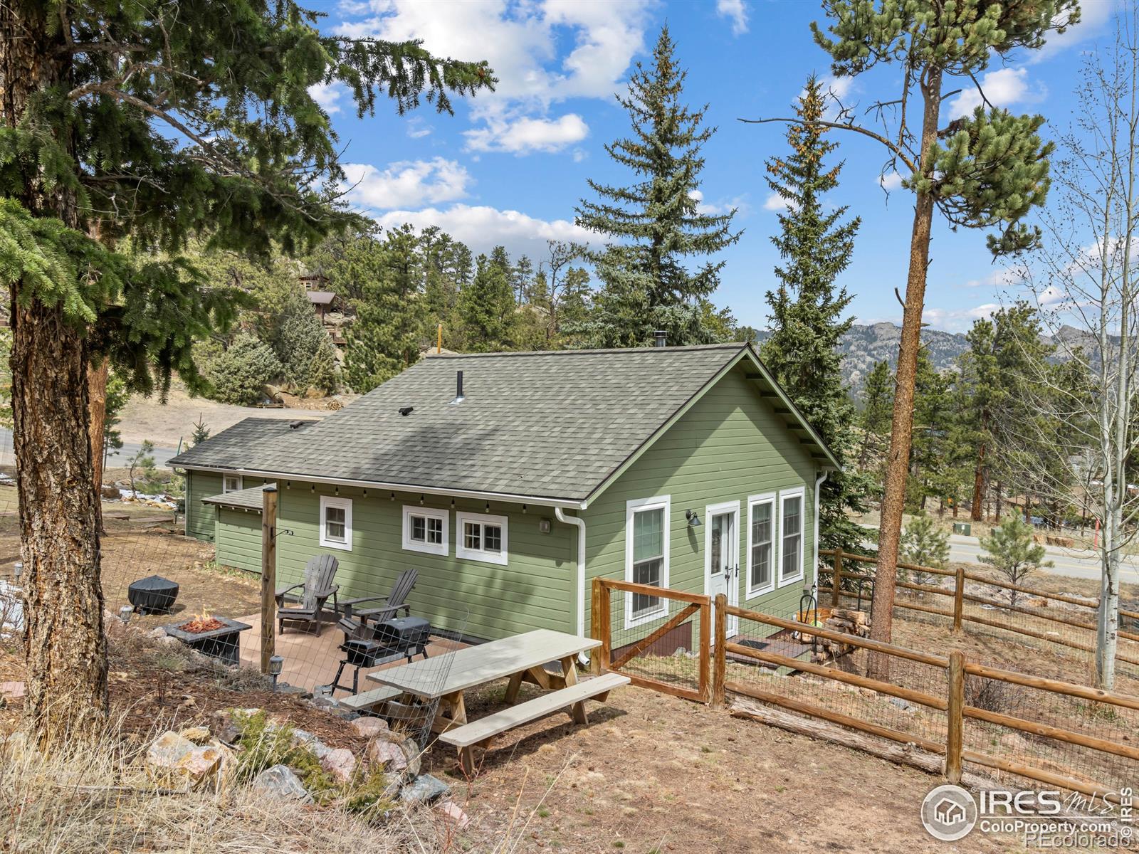 MLS Image #22 for 555  ouray drive,estes park, Colorado
