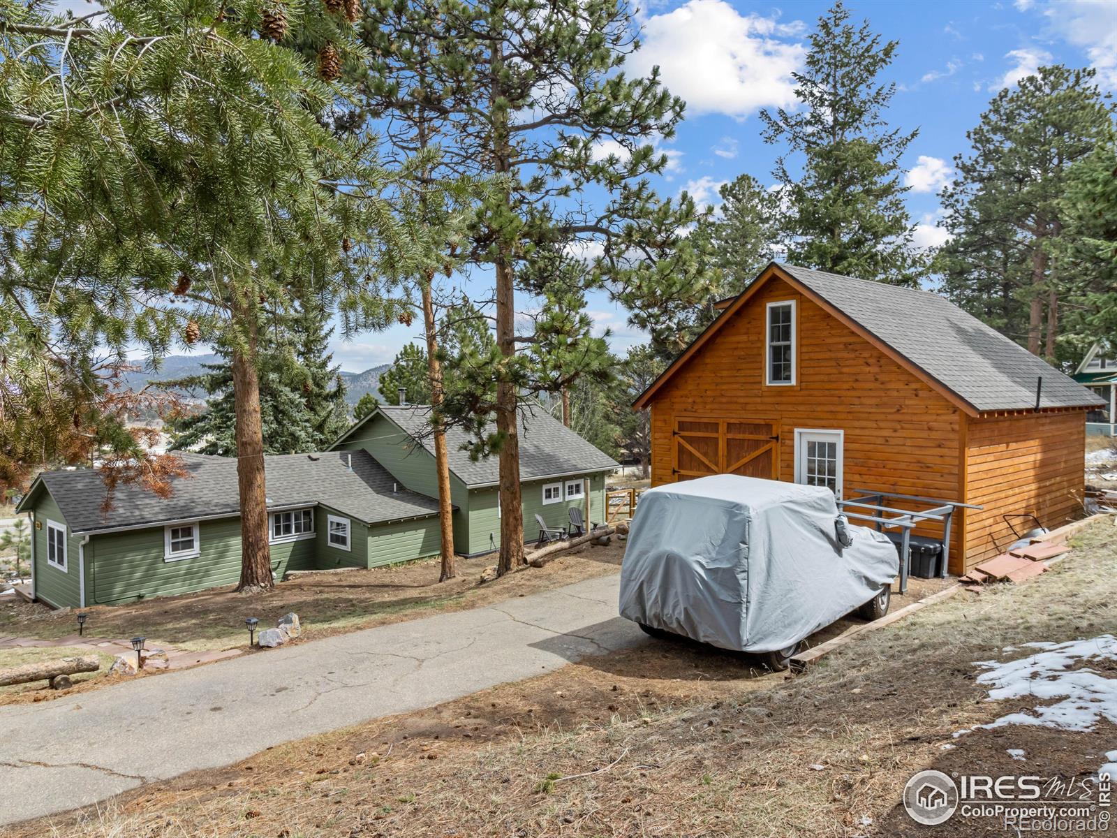 MLS Image #24 for 555  ouray drive,estes park, Colorado