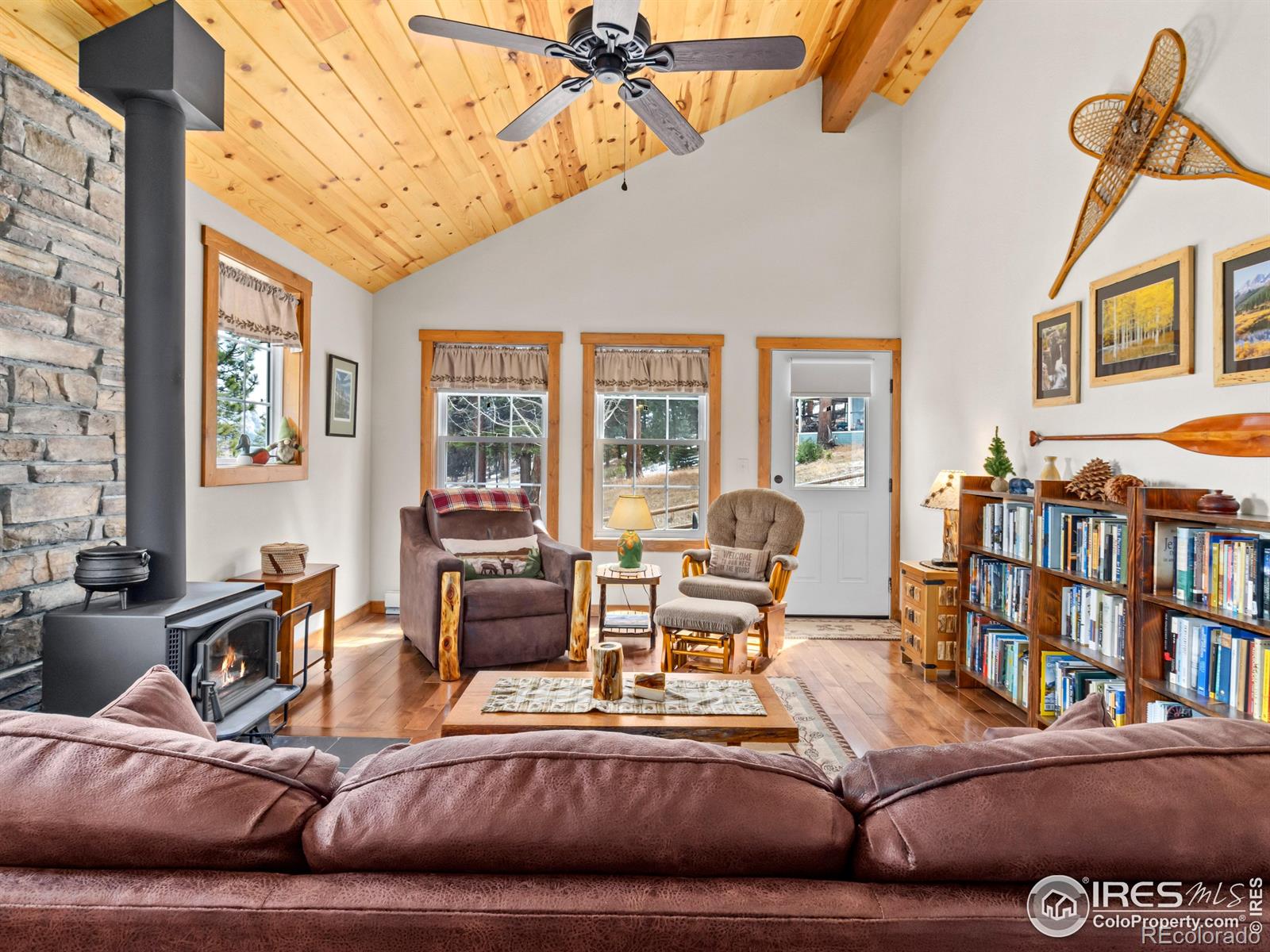 MLS Image #3 for 555  ouray drive,estes park, Colorado