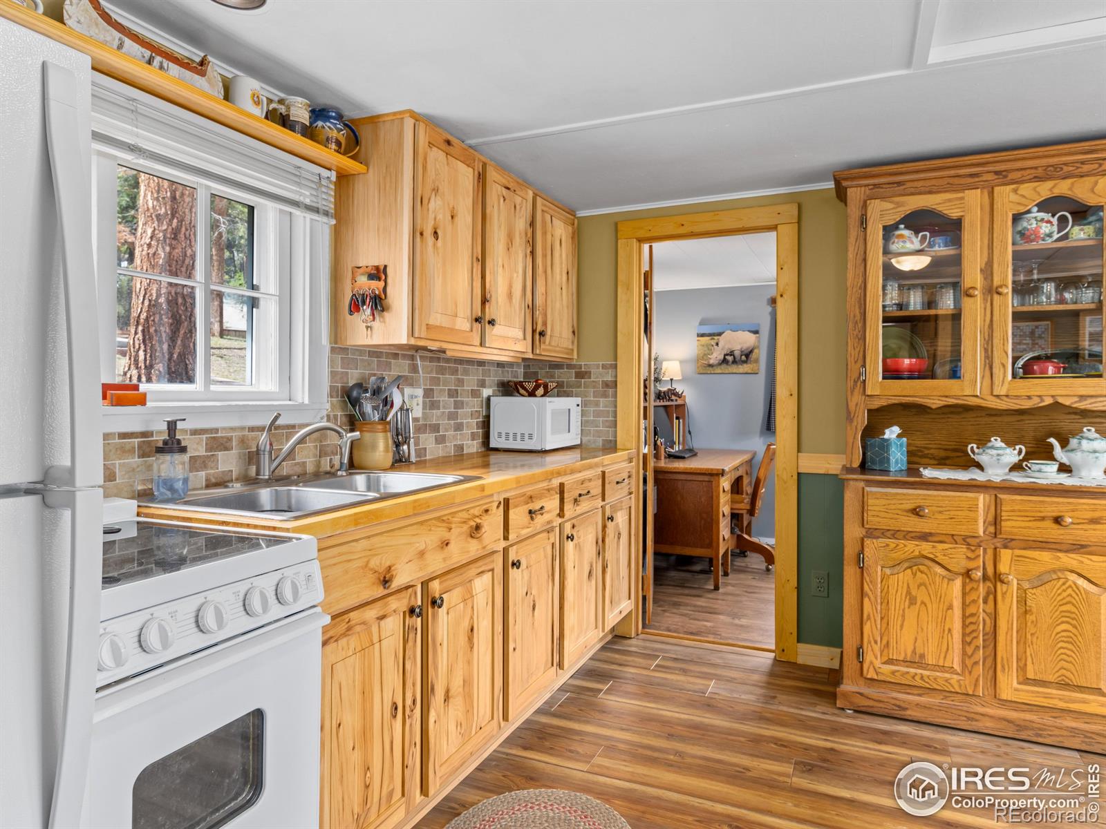 MLS Image #4 for 555  ouray drive,estes park, Colorado