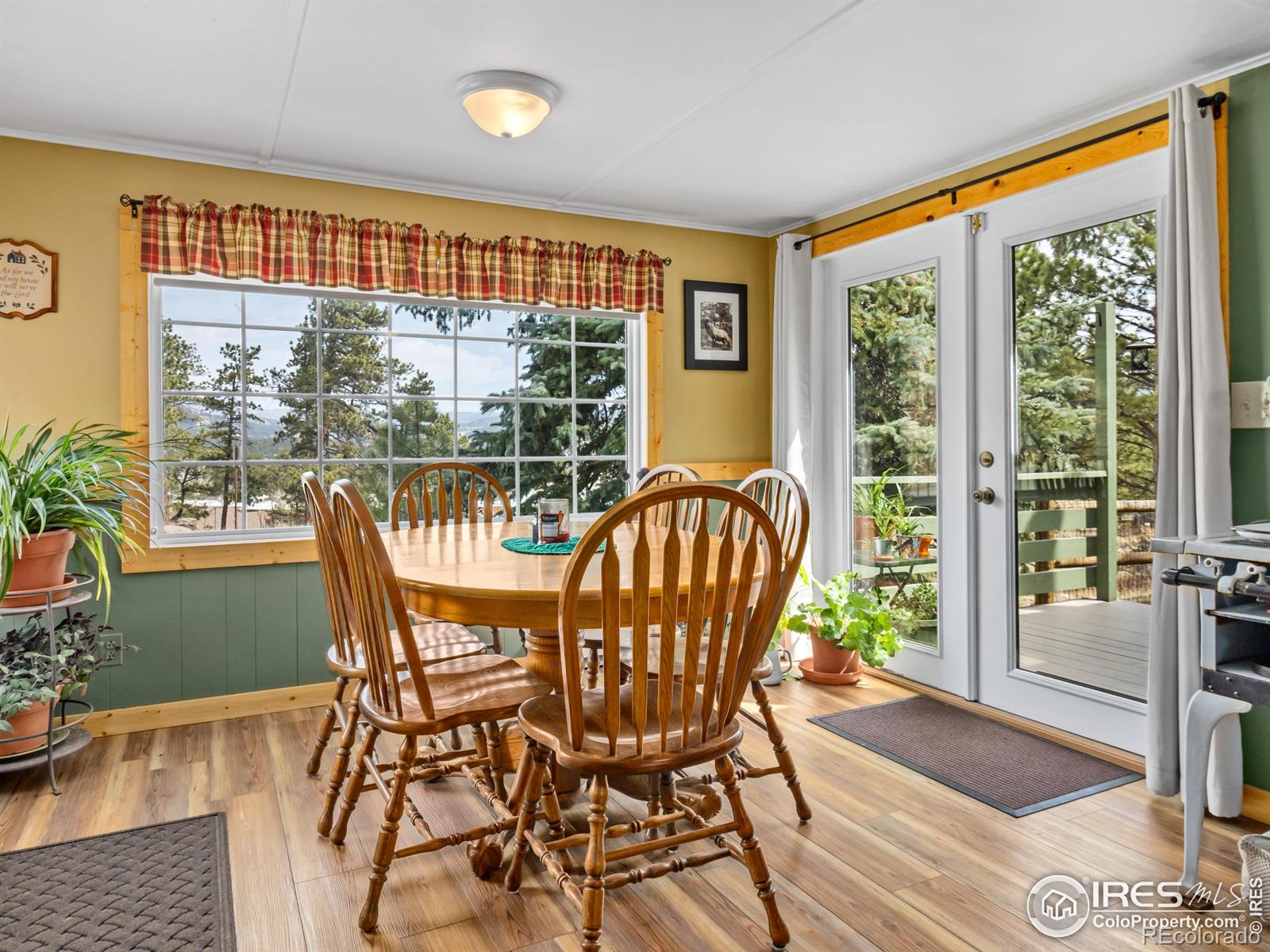 MLS Image #6 for 555  ouray drive,estes park, Colorado