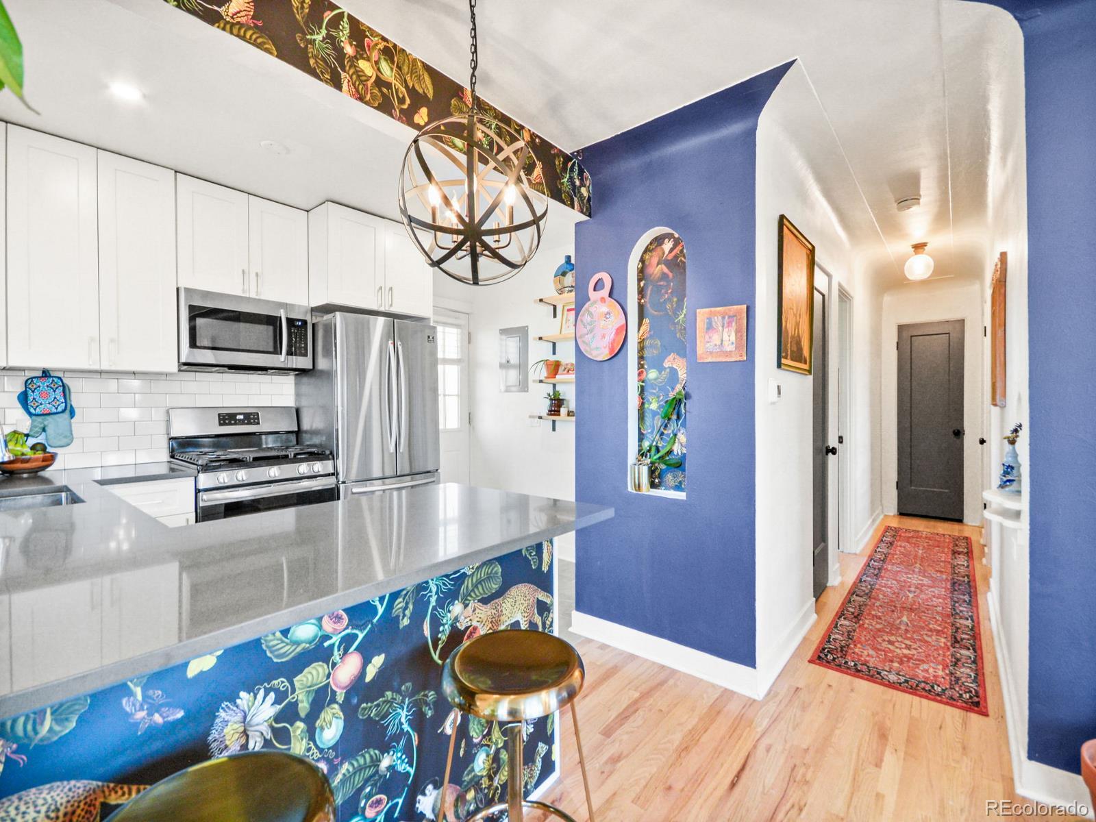 MLS Image #10 for 3450 n harrison street,denver, Colorado