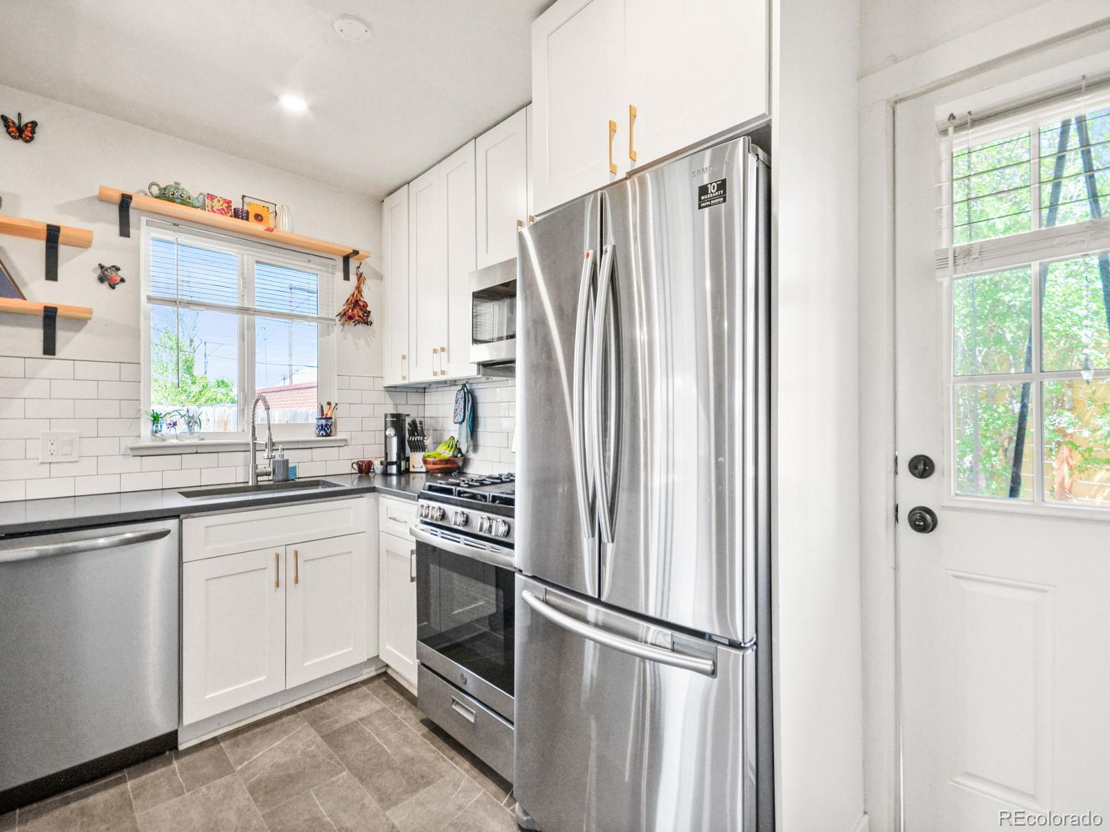 MLS Image #11 for 3450 n harrison street,denver, Colorado