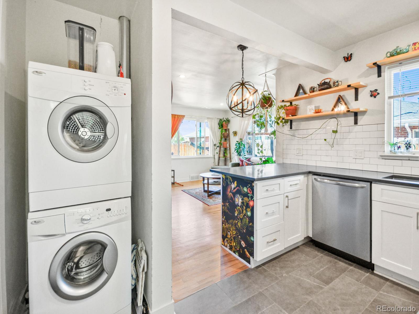 MLS Image #12 for 3450 n harrison street,denver, Colorado