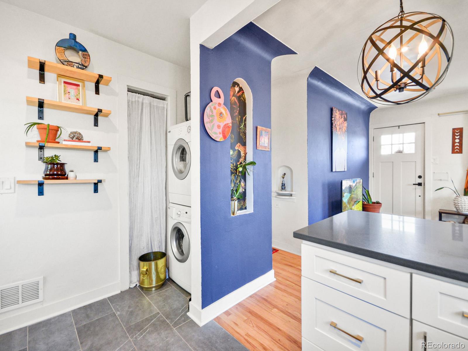 MLS Image #14 for 3450 n harrison street,denver, Colorado