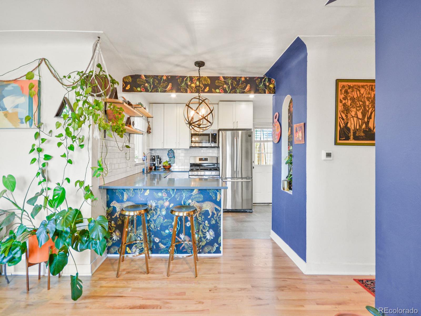 MLS Image #15 for 3450 n harrison street,denver, Colorado