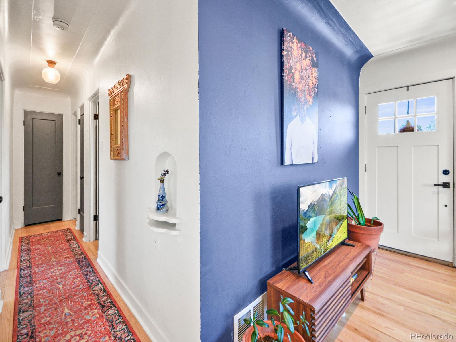MLS Image #16 for 3450 n harrison street,denver, Colorado