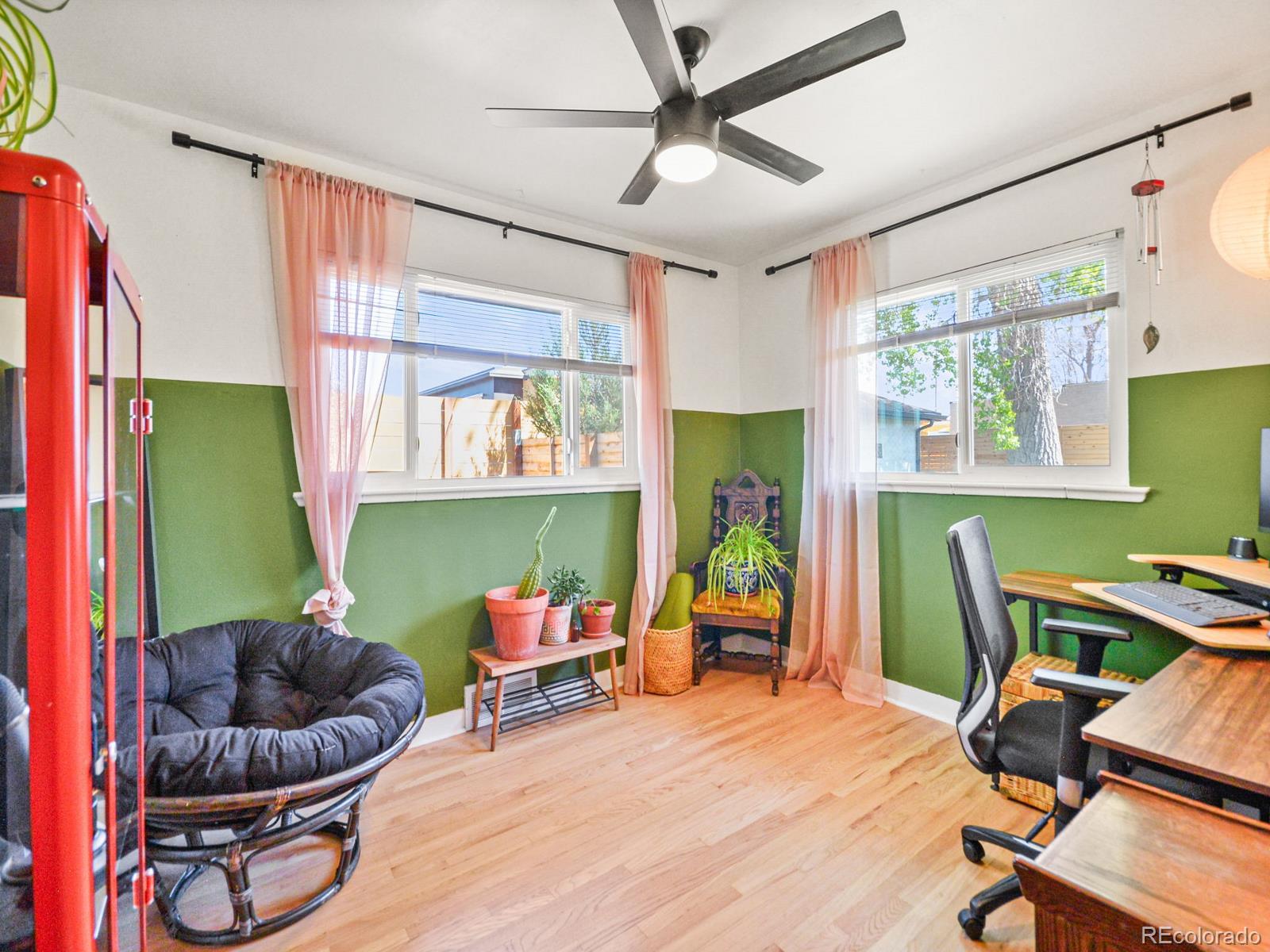 MLS Image #17 for 3450 n harrison street,denver, Colorado
