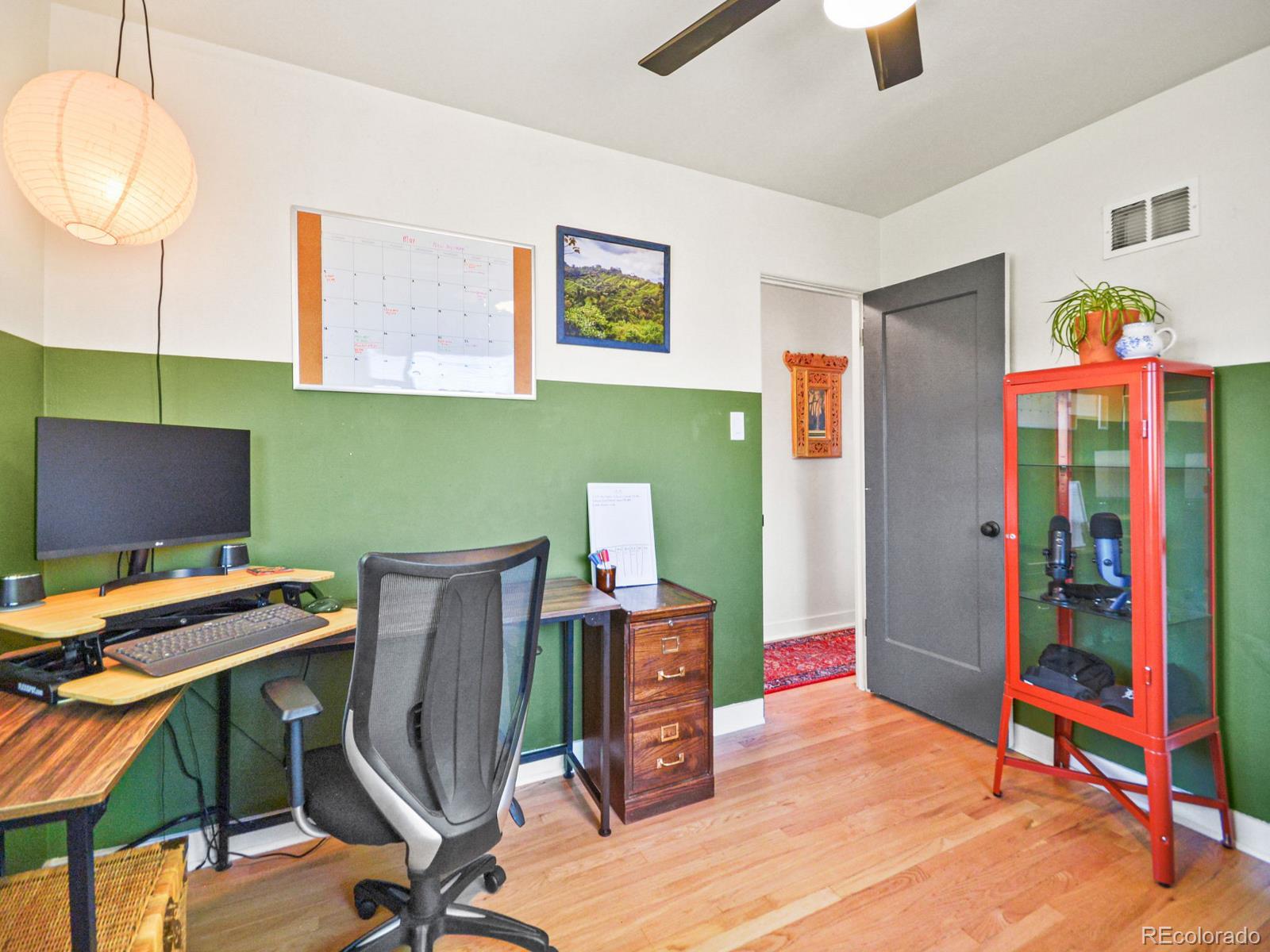 MLS Image #18 for 3450 n harrison street,denver, Colorado