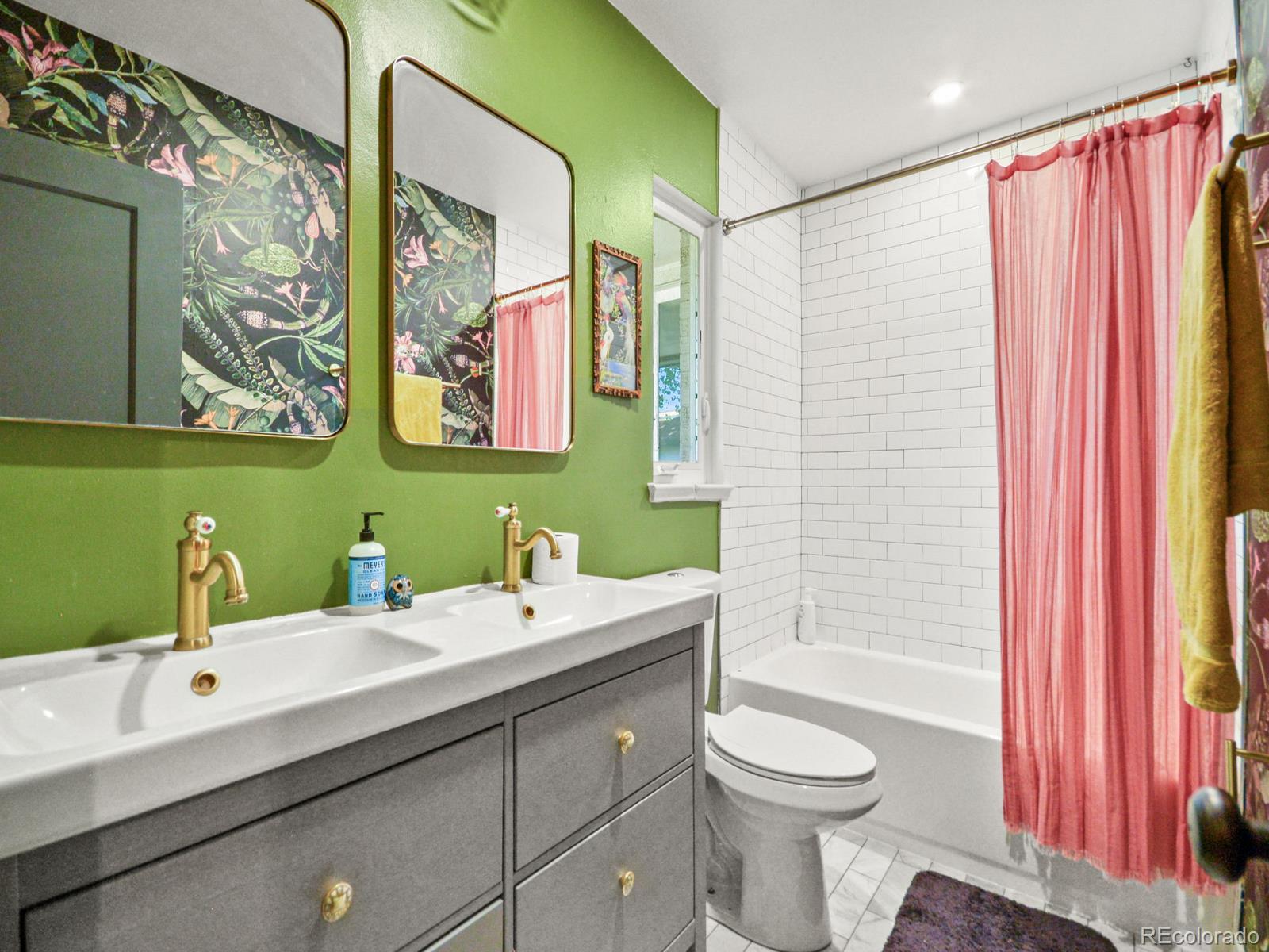 MLS Image #21 for 3450 n harrison street,denver, Colorado