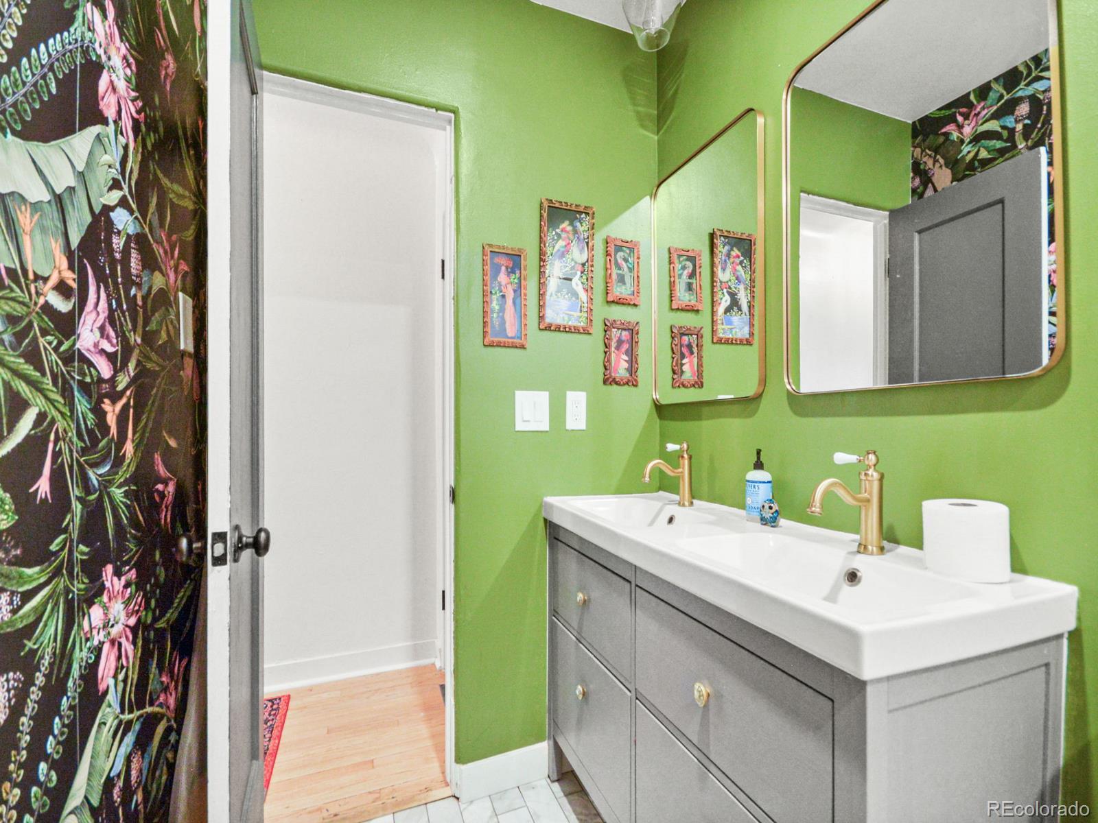 MLS Image #22 for 3450 n harrison street,denver, Colorado