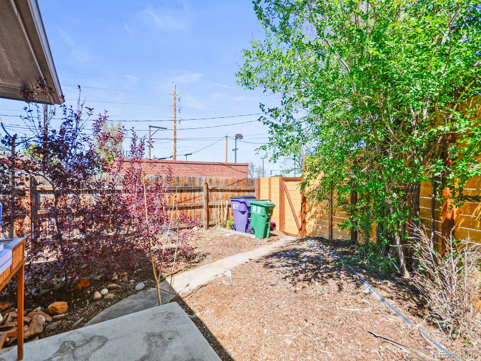 MLS Image #23 for 3450 n harrison street,denver, Colorado