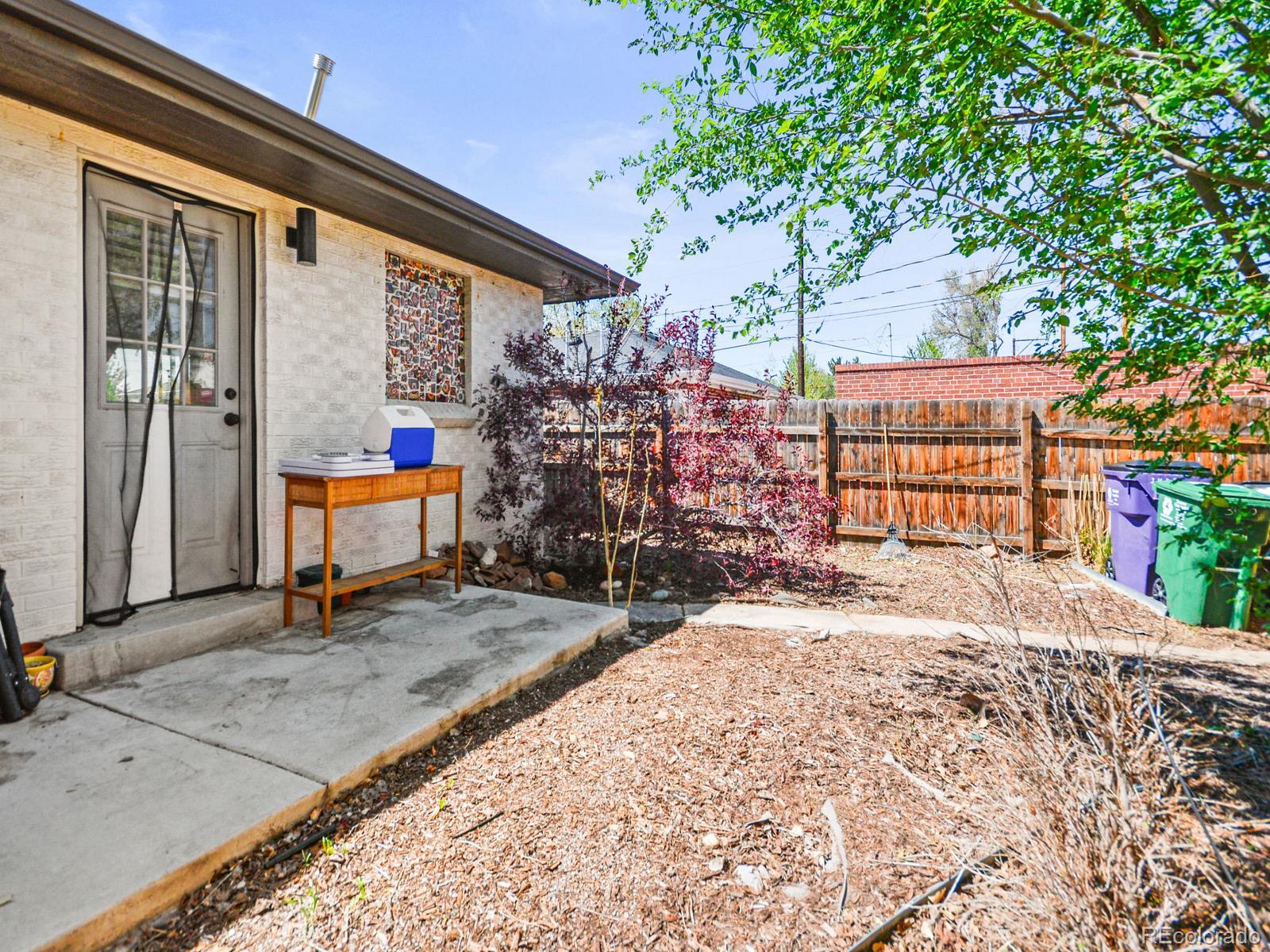 MLS Image #24 for 3450 n harrison street,denver, Colorado