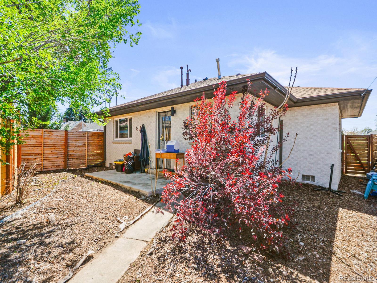 MLS Image #25 for 3450 n harrison street,denver, Colorado