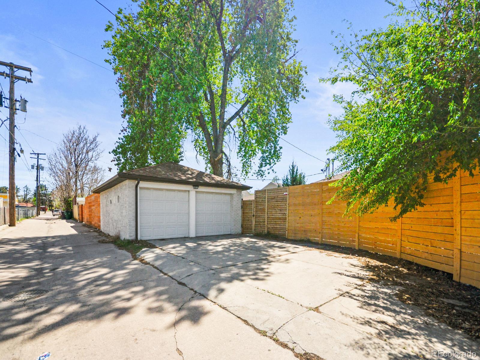 MLS Image #26 for 3450 n harrison street,denver, Colorado