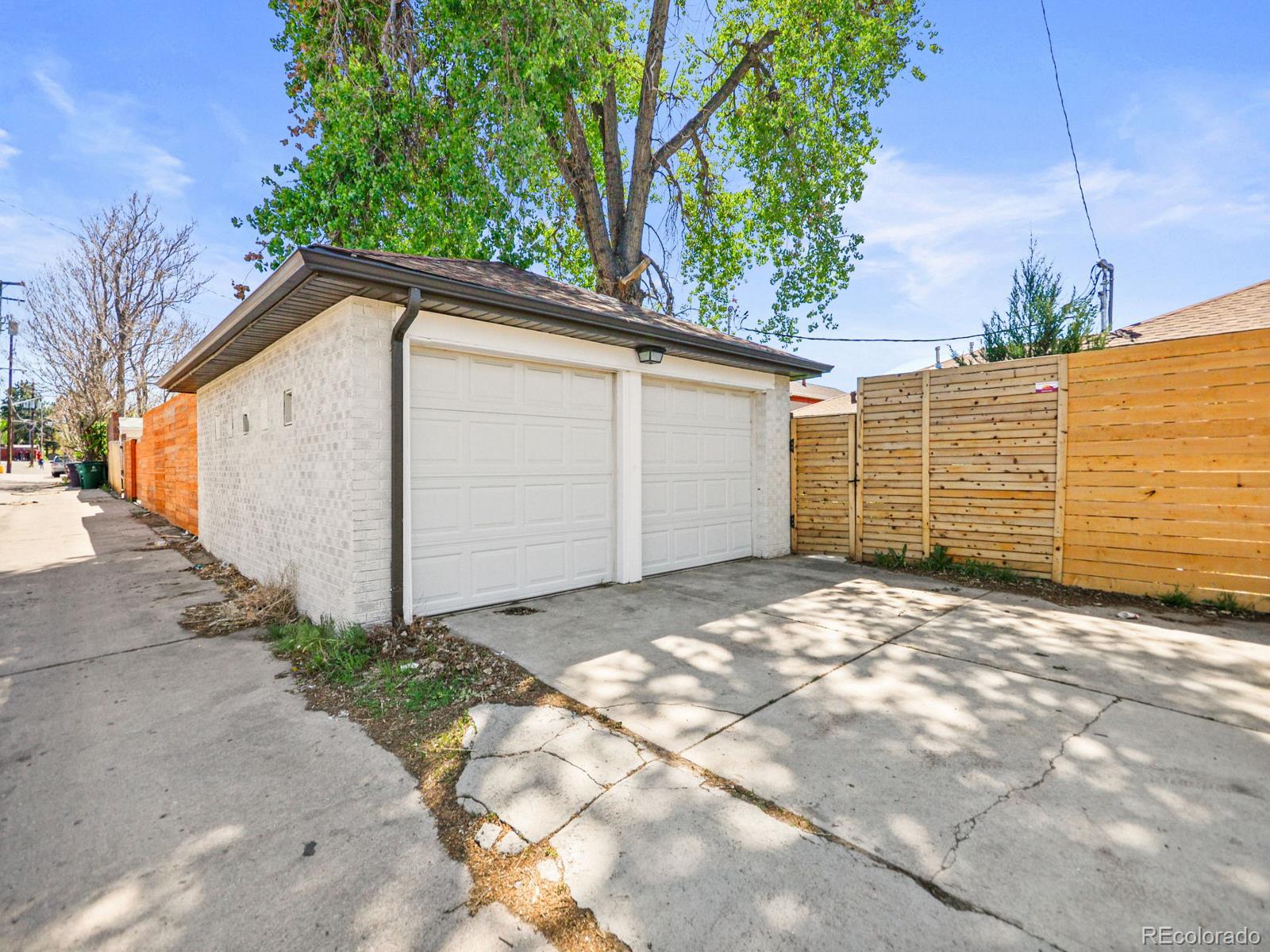 MLS Image #27 for 3450 n harrison street,denver, Colorado