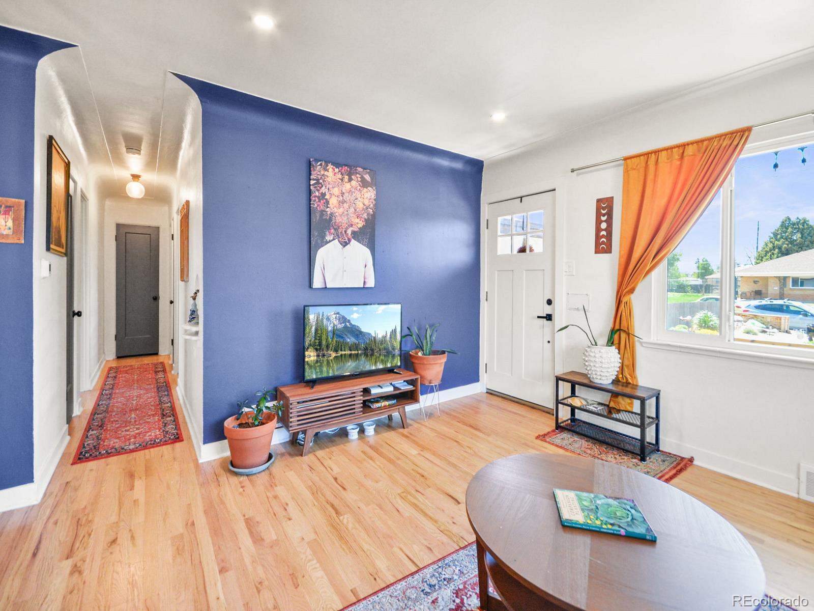 MLS Image #7 for 3450 n harrison street,denver, Colorado