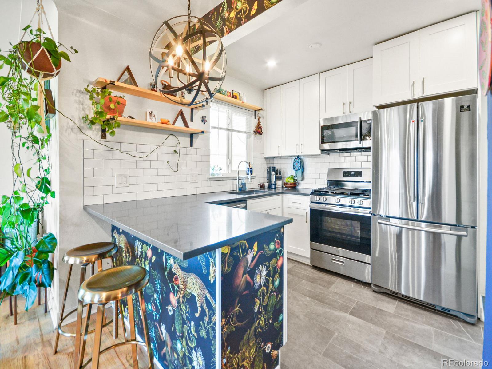 MLS Image #9 for 3450 n harrison street,denver, Colorado