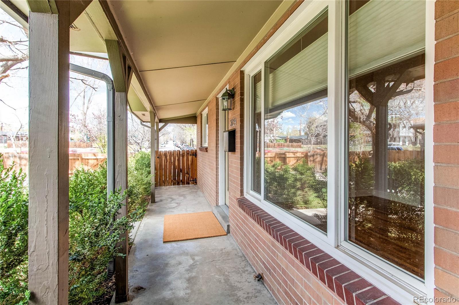 MLS Image #2 for 3124 w 26th avenue,denver, Colorado