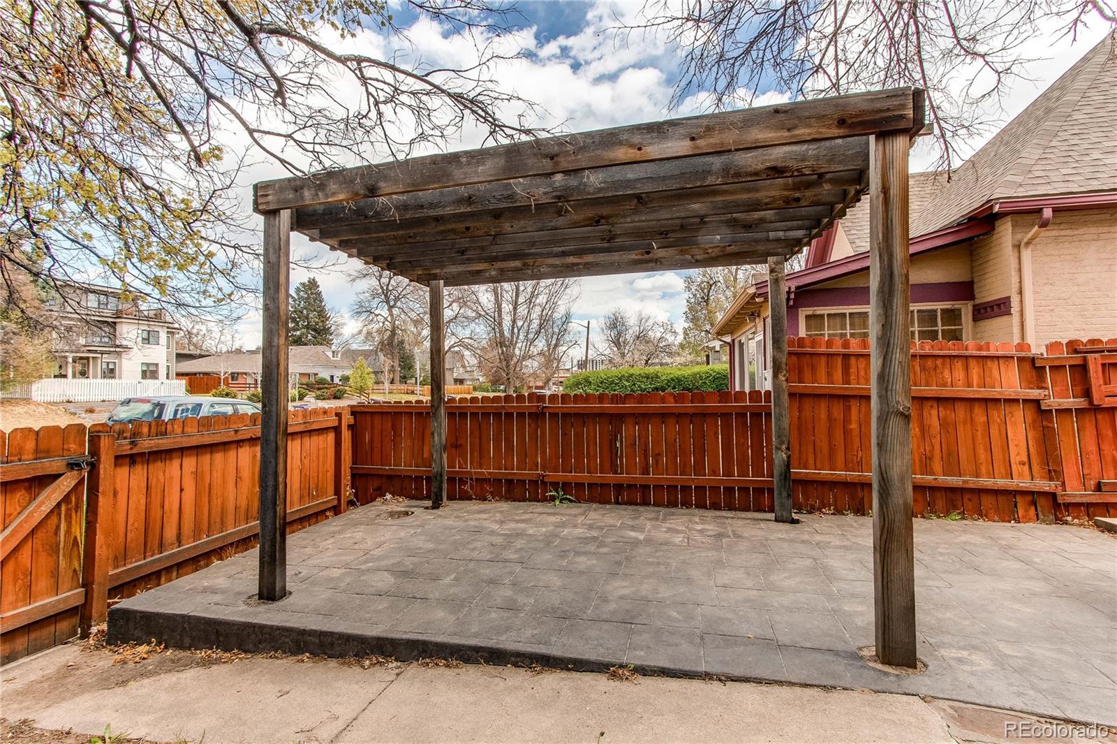 MLS Image #3 for 3124 w 26th avenue,denver, Colorado