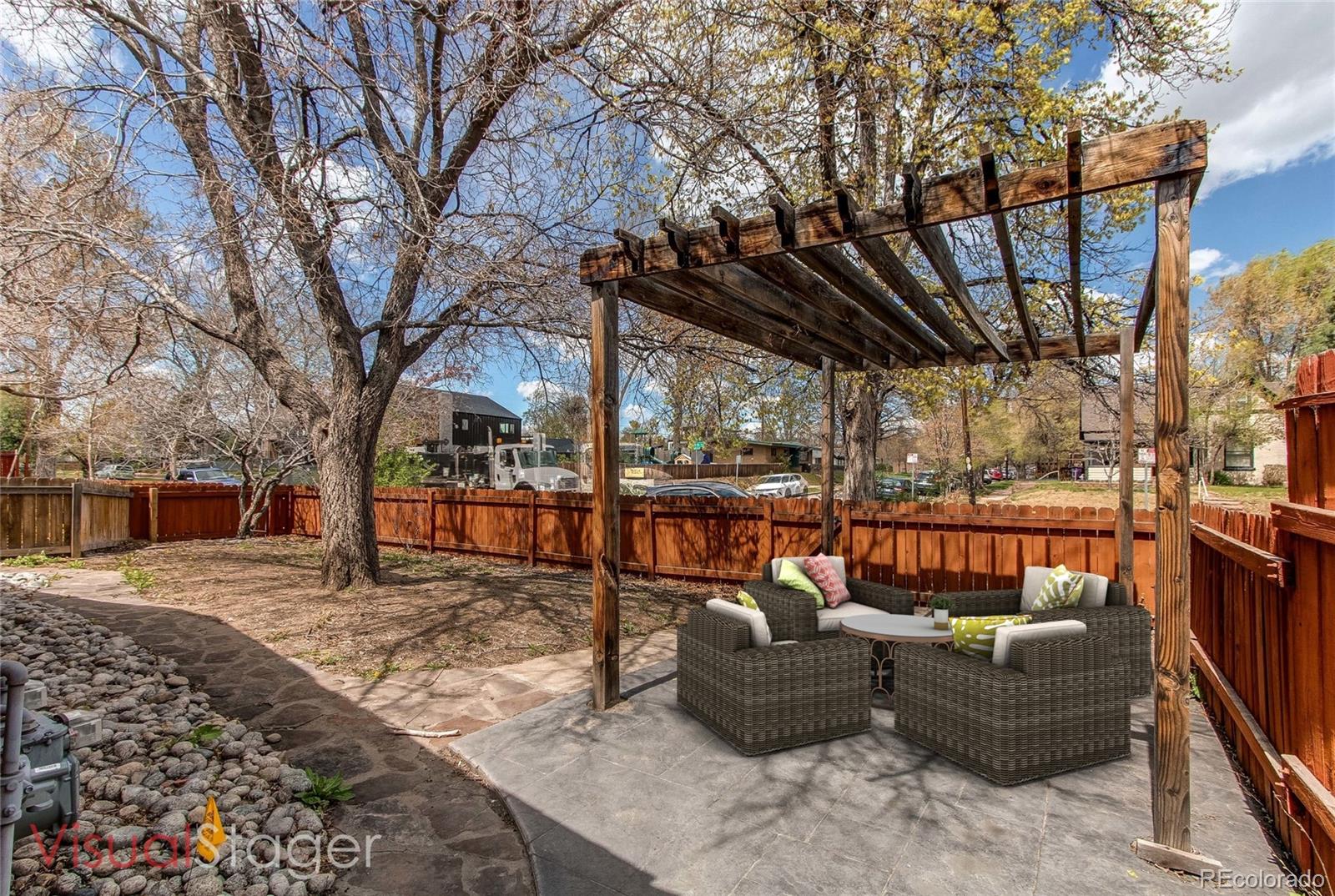 MLS Image #4 for 3124 w 26th avenue,denver, Colorado