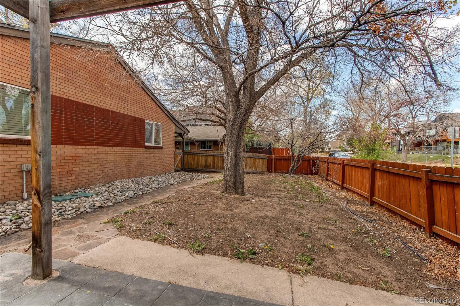 MLS Image #5 for 3124 w 26th avenue,denver, Colorado