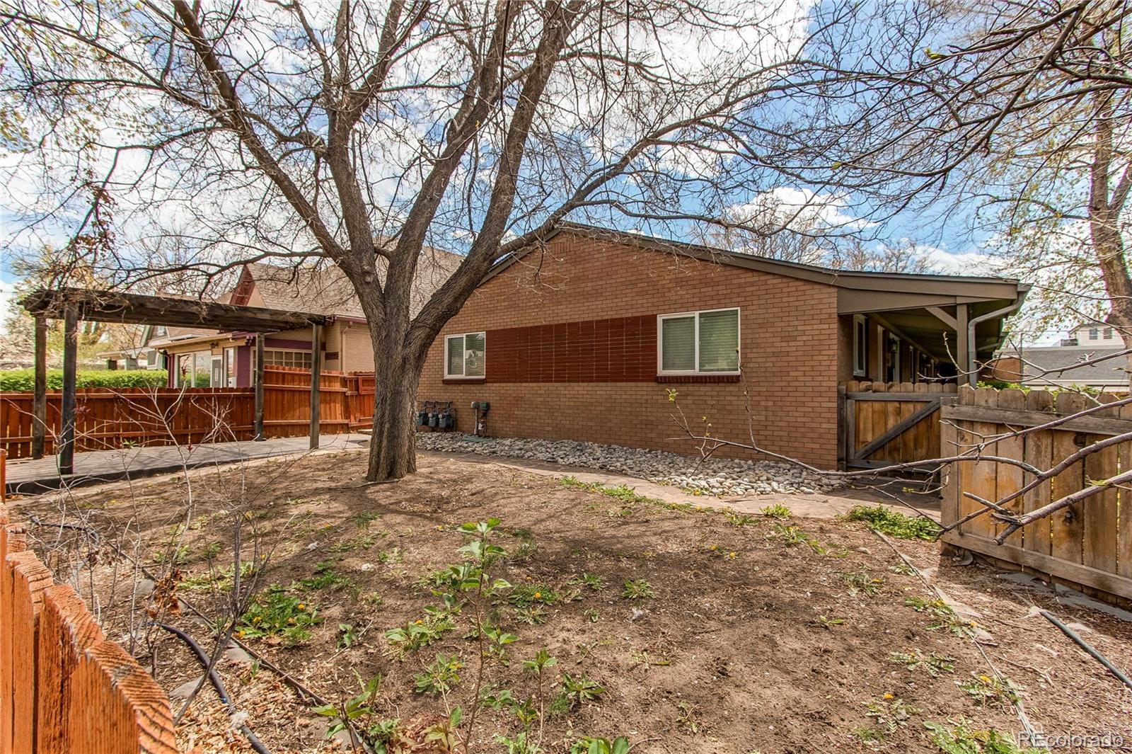 MLS Image #6 for 3124 w 26th avenue,denver, Colorado