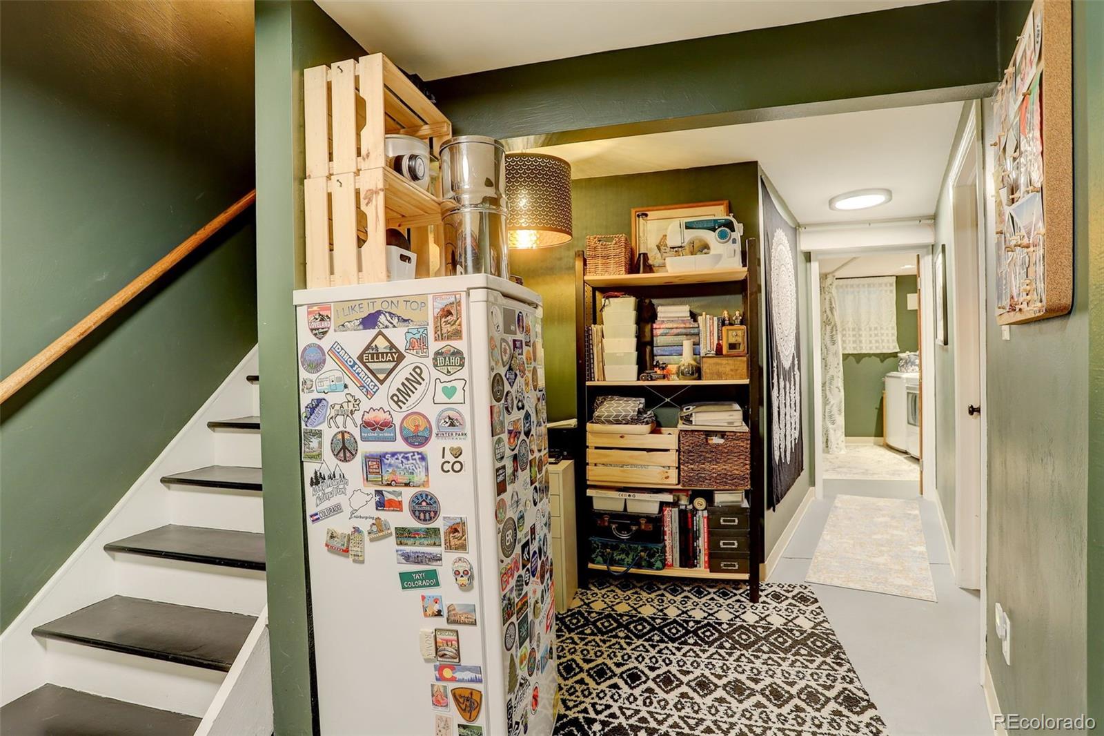 MLS Image #15 for 12920 w 24th place,golden, Colorado