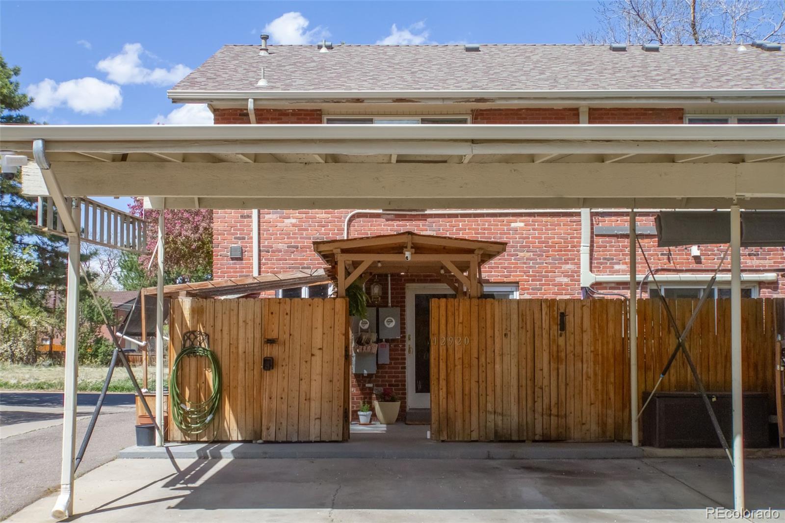 MLS Image #21 for 12920 w 24th place,golden, Colorado