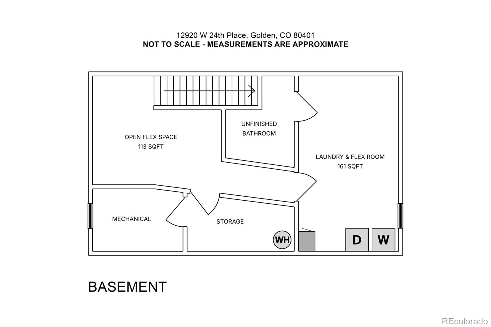 MLS Image #23 for 12920 w 24th place,golden, Colorado