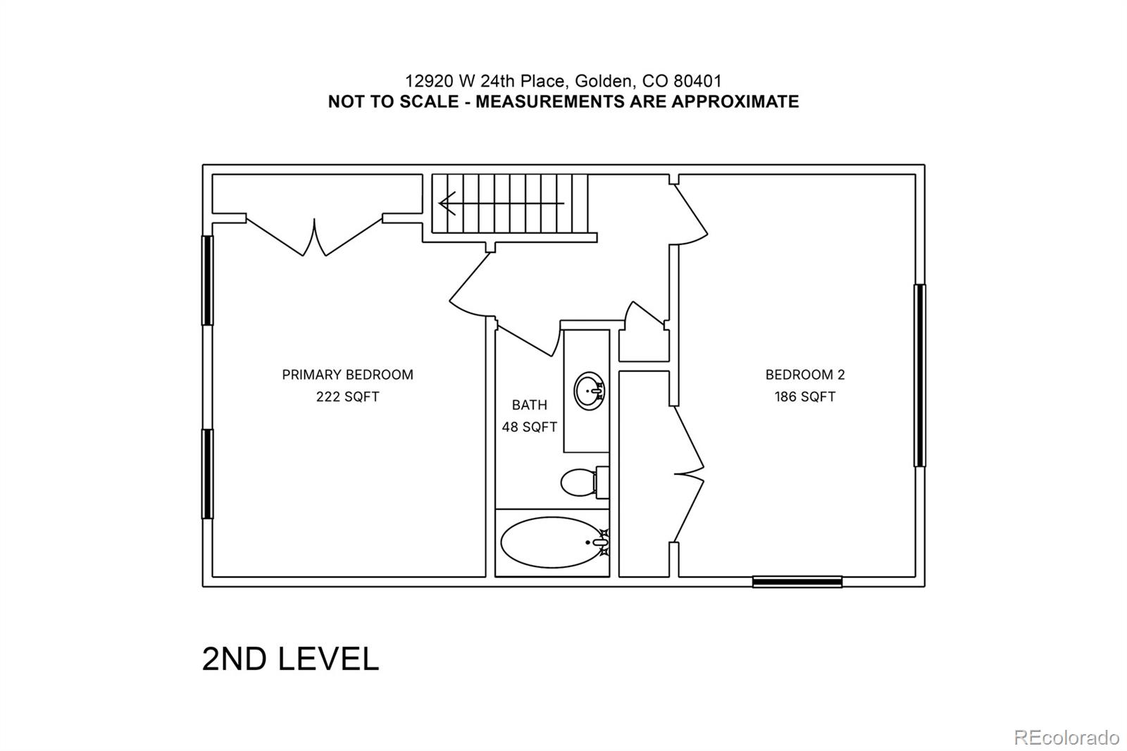 MLS Image #24 for 12920 w 24th place,golden, Colorado