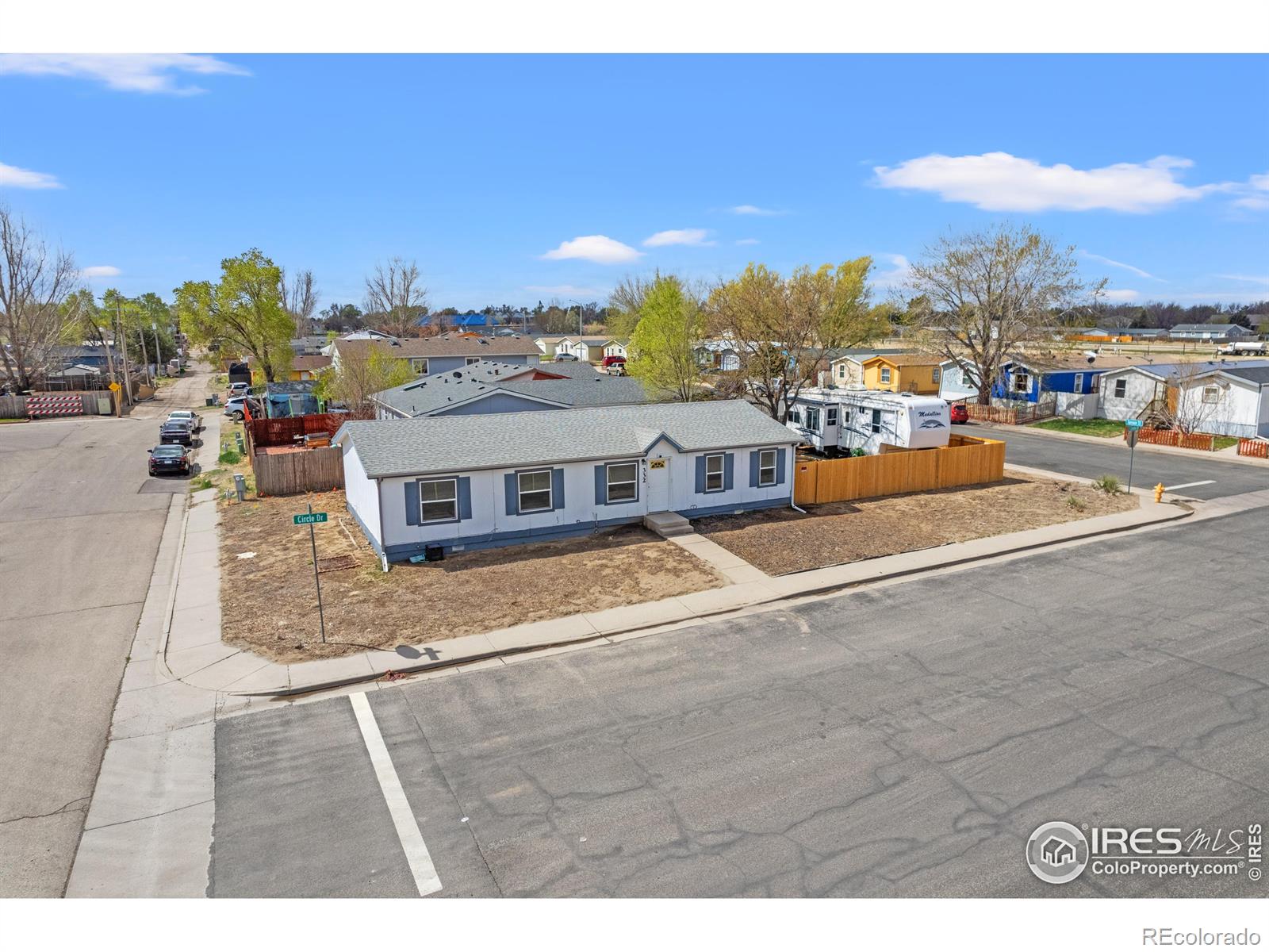 MLS Image #2 for 332  circle drive,fort morgan, Colorado