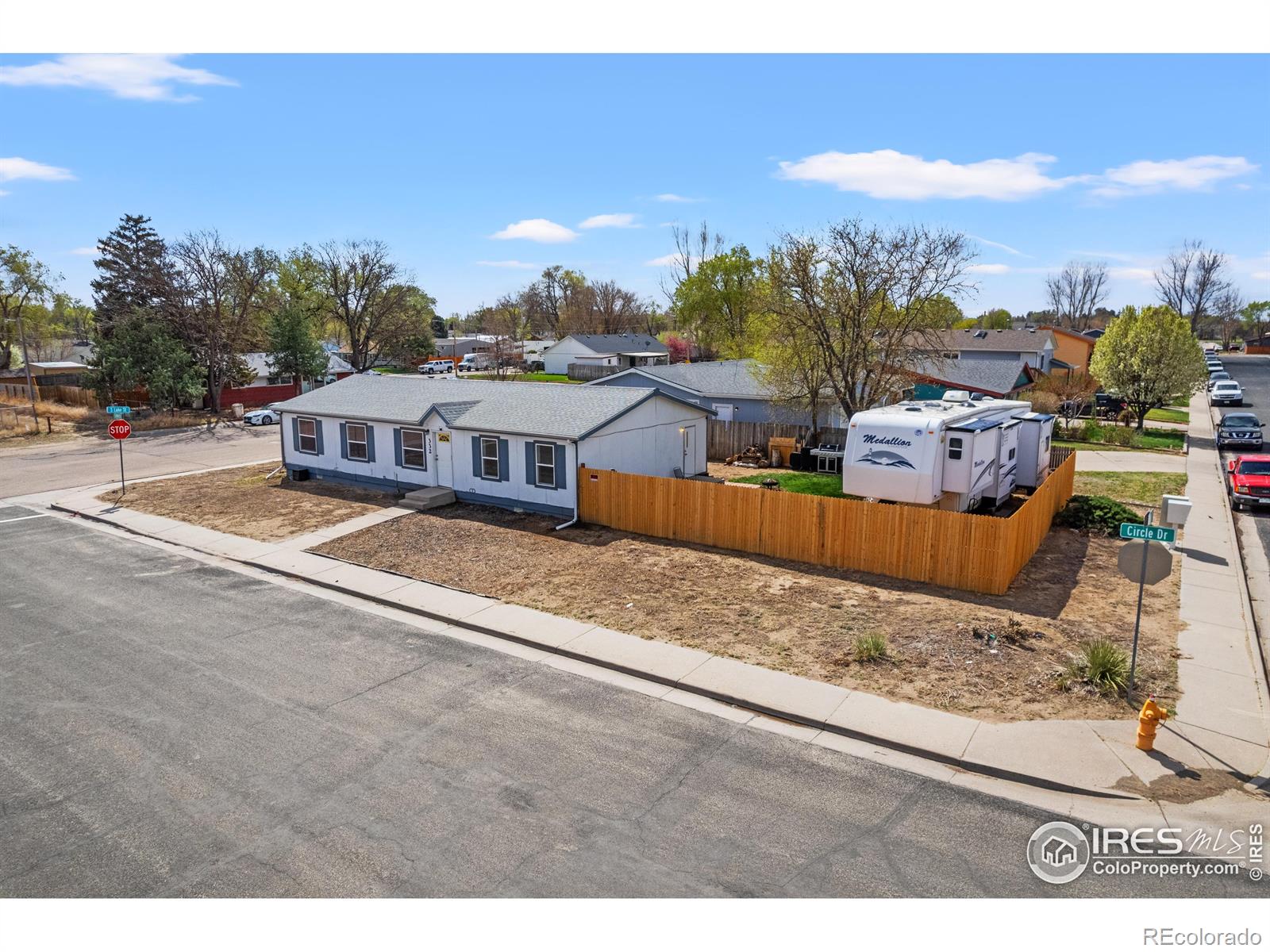 MLS Image #4 for 332  circle drive,fort morgan, Colorado
